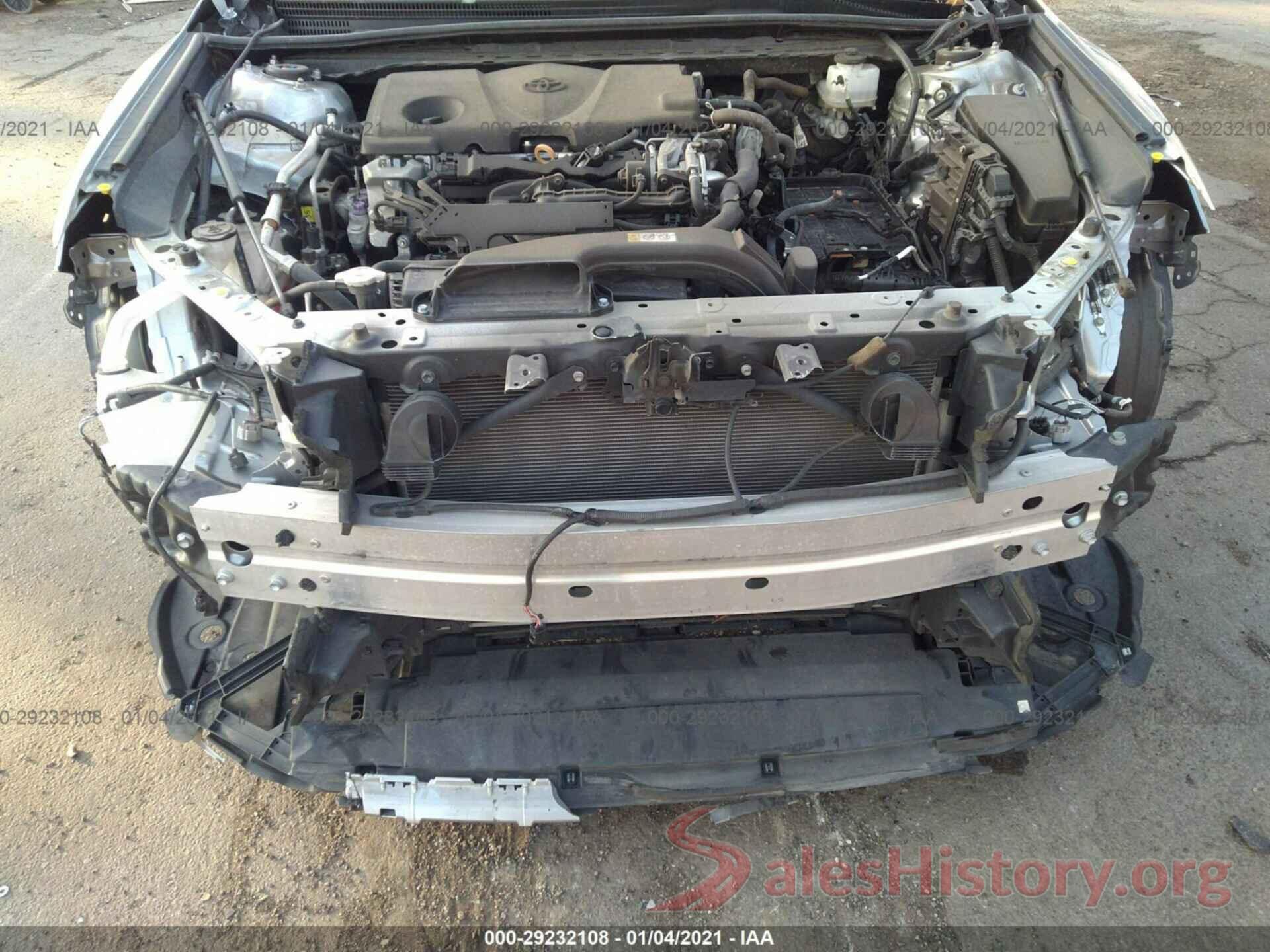 4T1B11HK5JU024110 2018 TOYOTA CAMRY