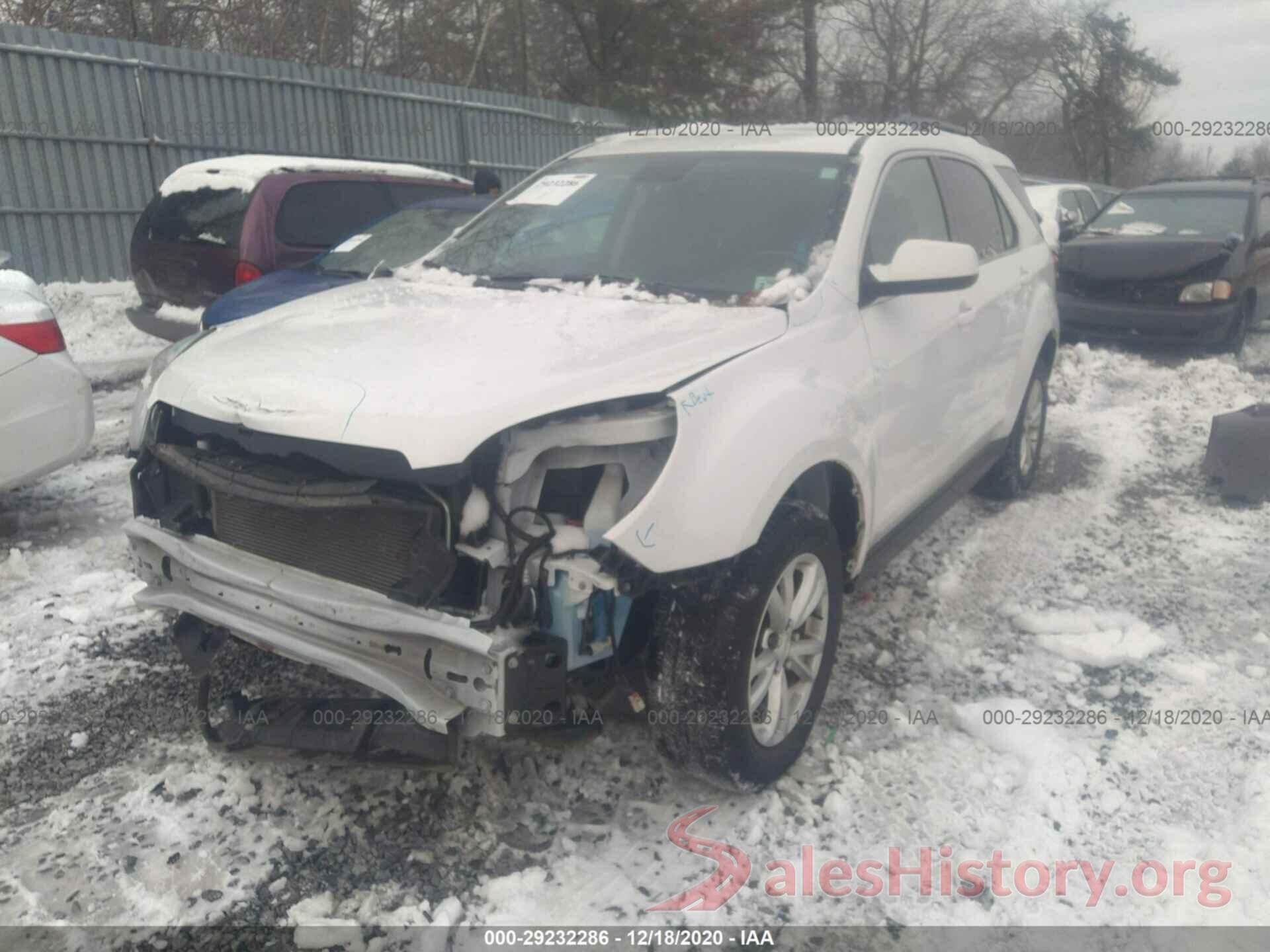 2GNFLFEKXH6113754 2017 CHEVROLET EQUINOX