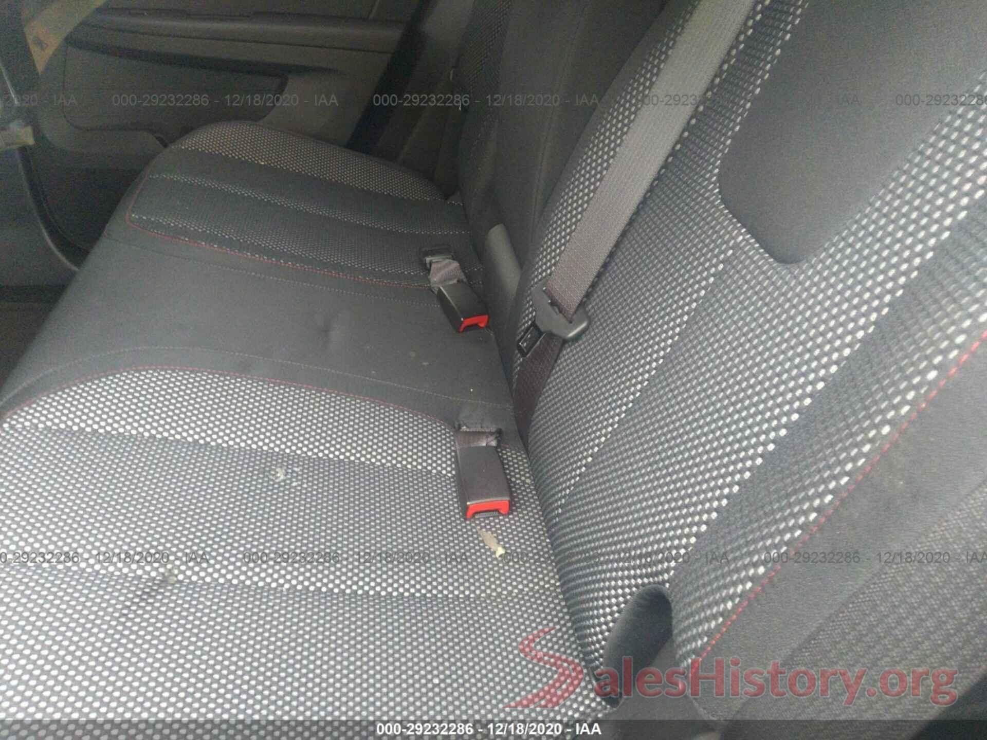 2GNFLFEKXH6113754 2017 CHEVROLET EQUINOX