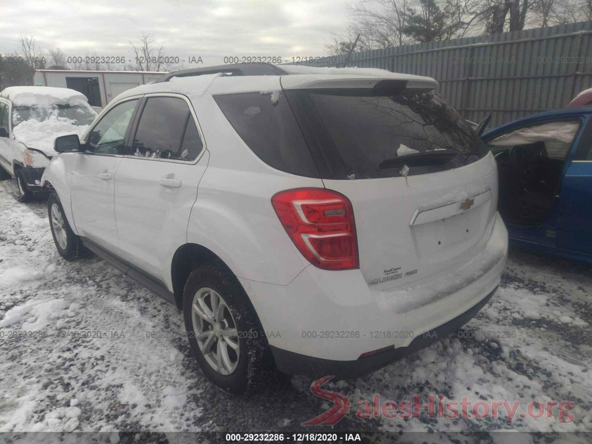 2GNFLFEKXH6113754 2017 CHEVROLET EQUINOX