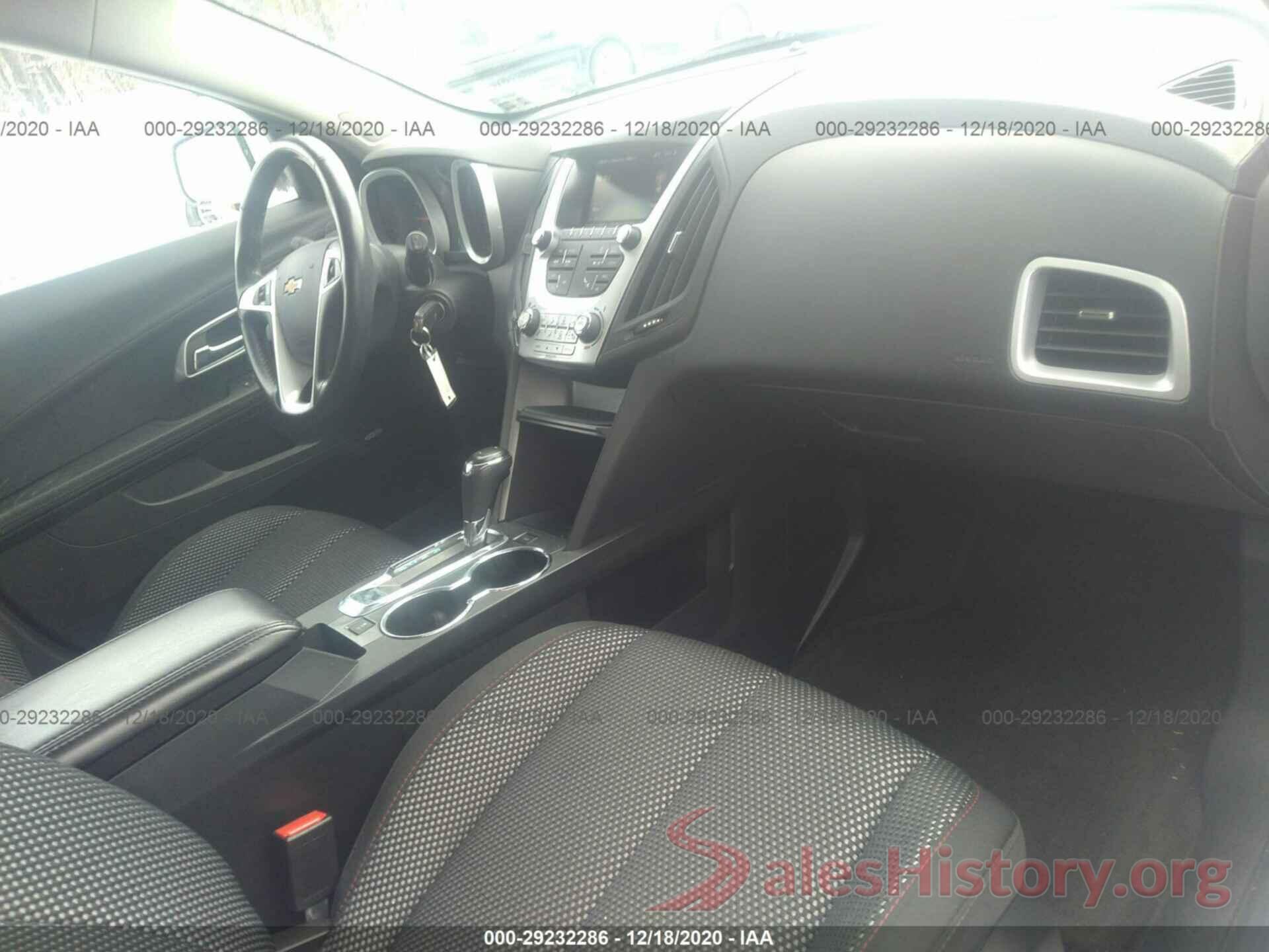 2GNFLFEKXH6113754 2017 CHEVROLET EQUINOX