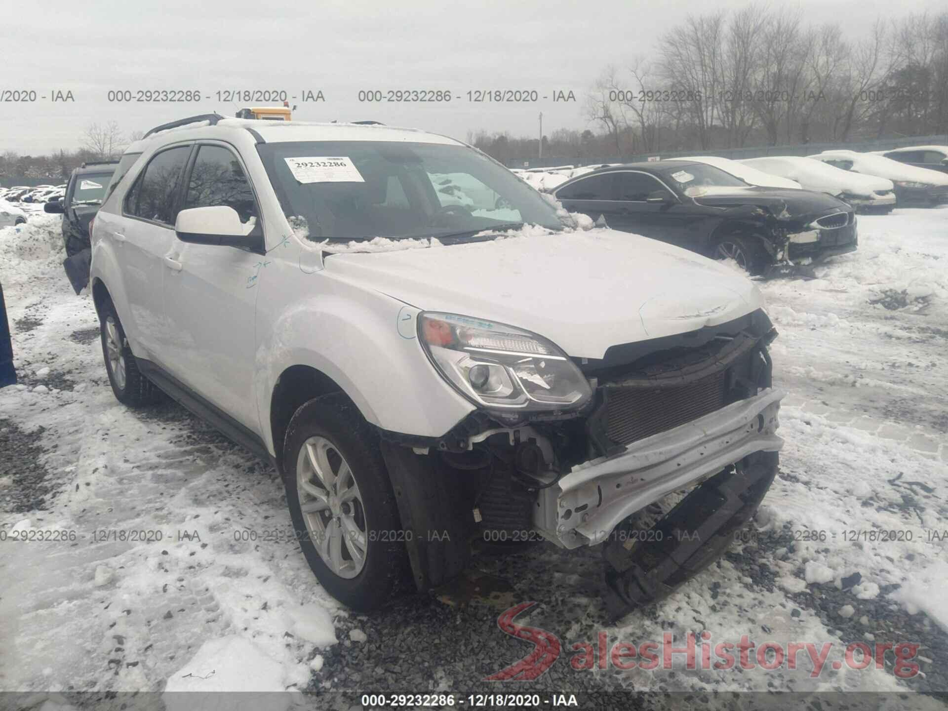 2GNFLFEKXH6113754 2017 CHEVROLET EQUINOX