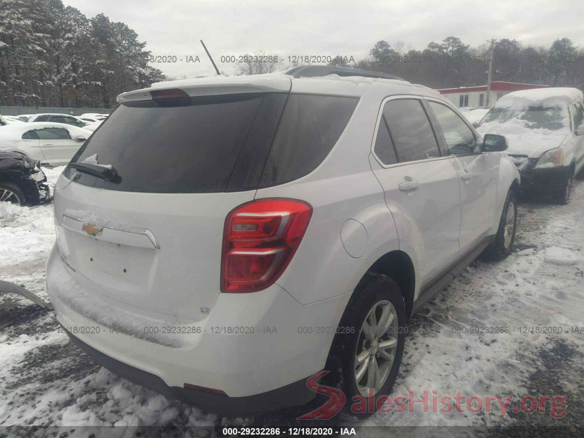 2GNFLFEKXH6113754 2017 CHEVROLET EQUINOX