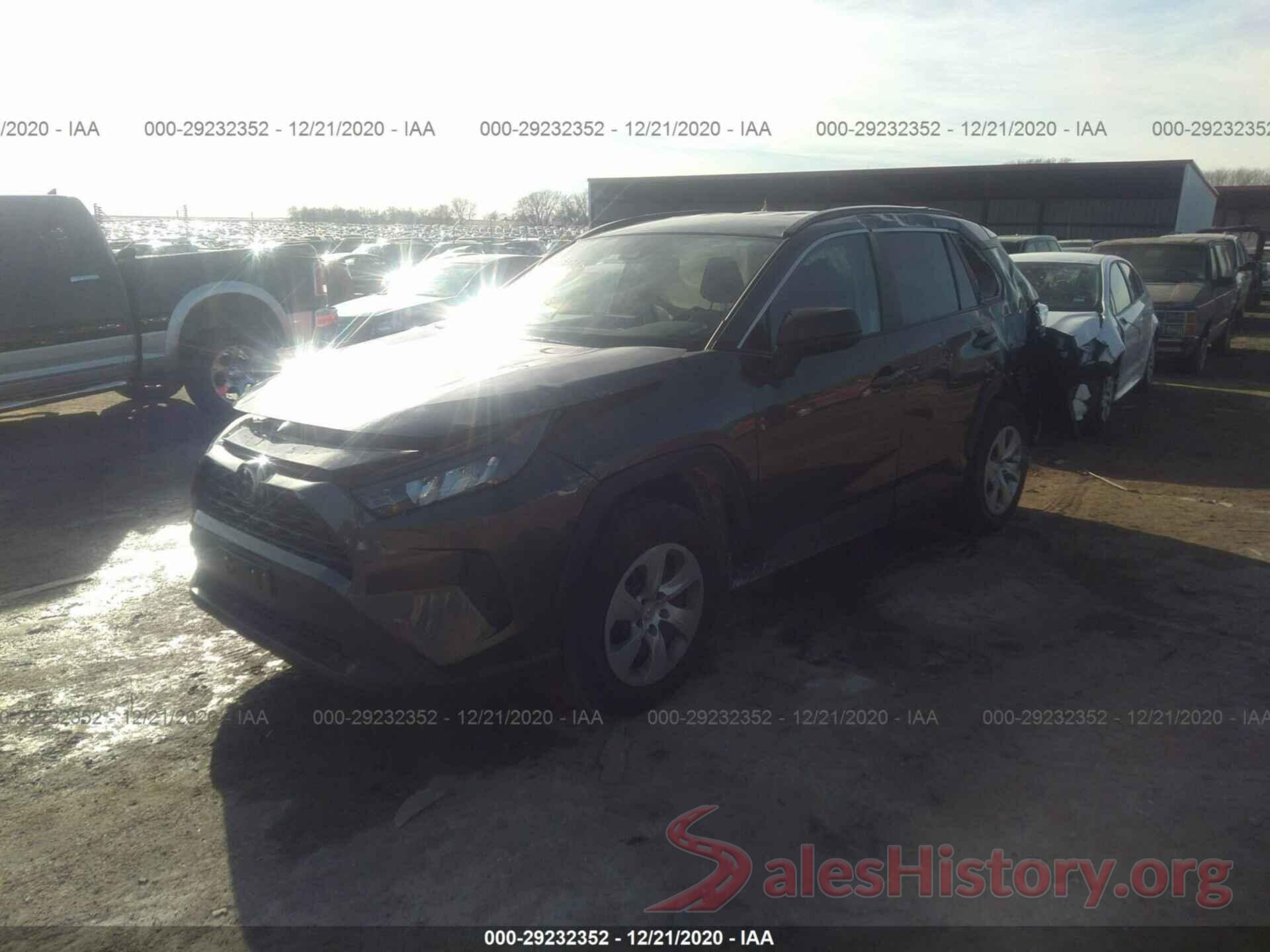 2T3H1RFV0LC051894 2020 TOYOTA RAV4