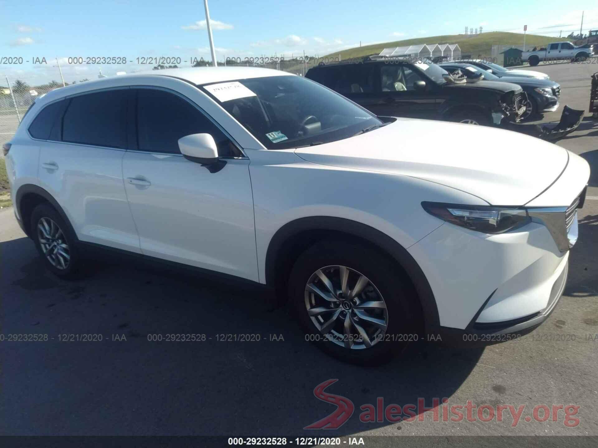 JM3TCACY5J0219198 2018 MAZDA CX-9