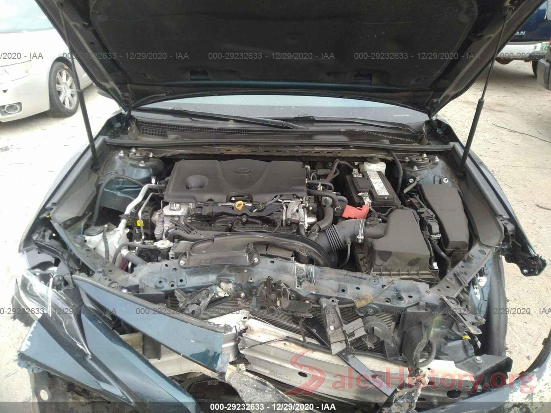 4T1B11HK2KU787753 2019 TOYOTA CAMRY