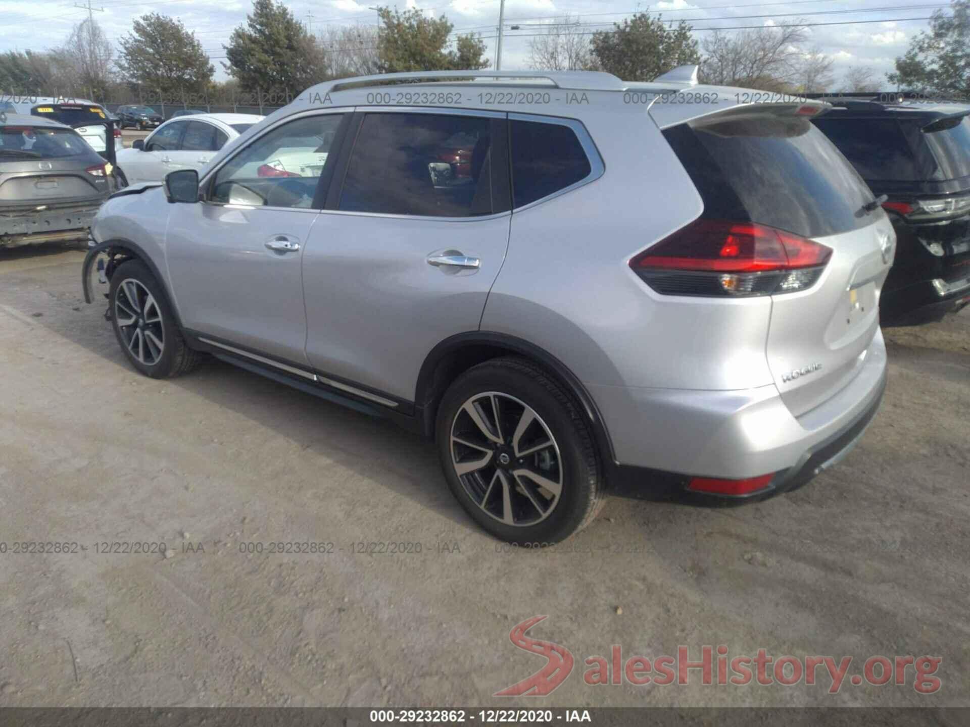 JN8AT2MT6JW489325 2018 NISSAN ROGUE