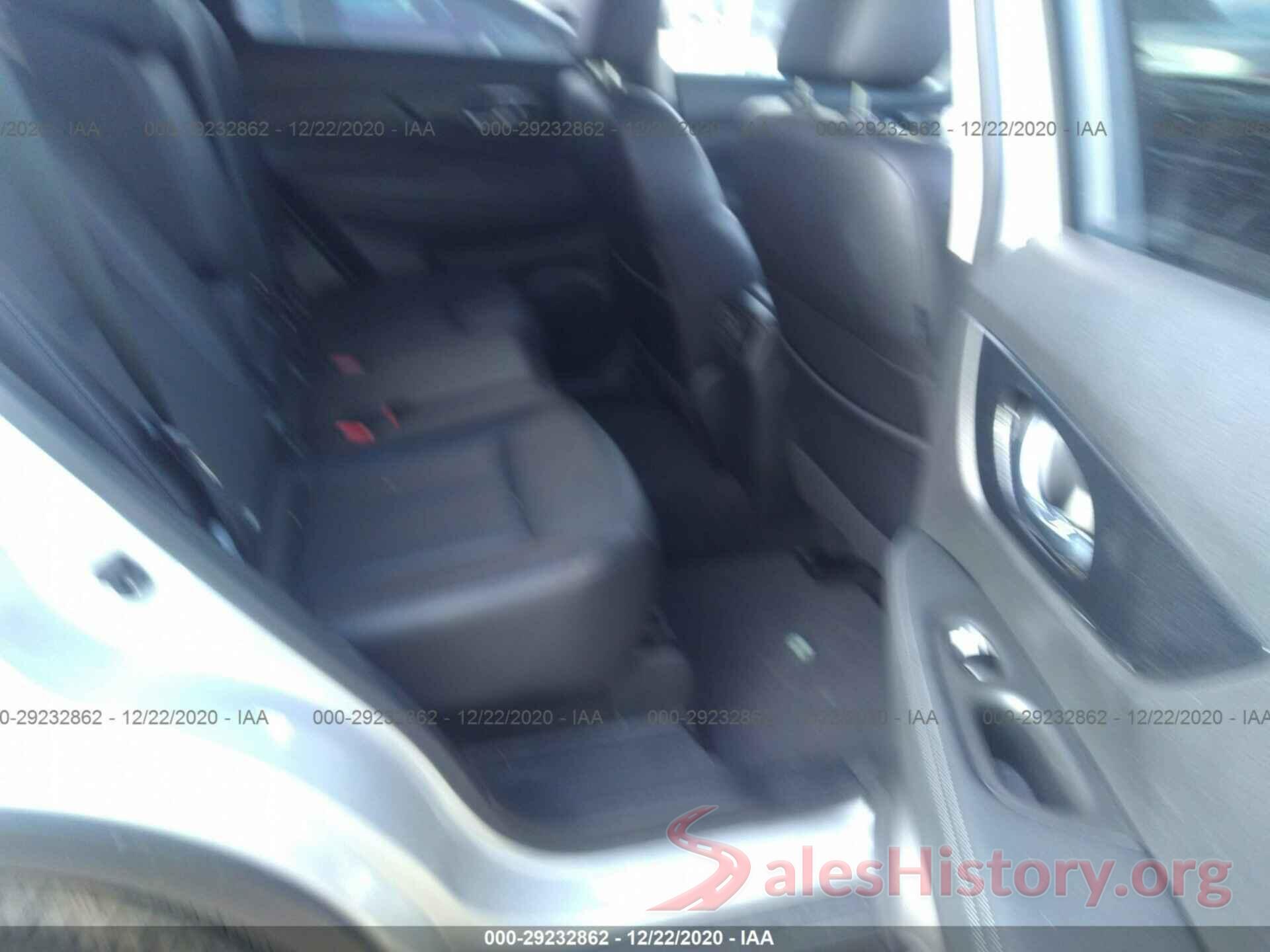 JN8AT2MT6JW489325 2018 NISSAN ROGUE