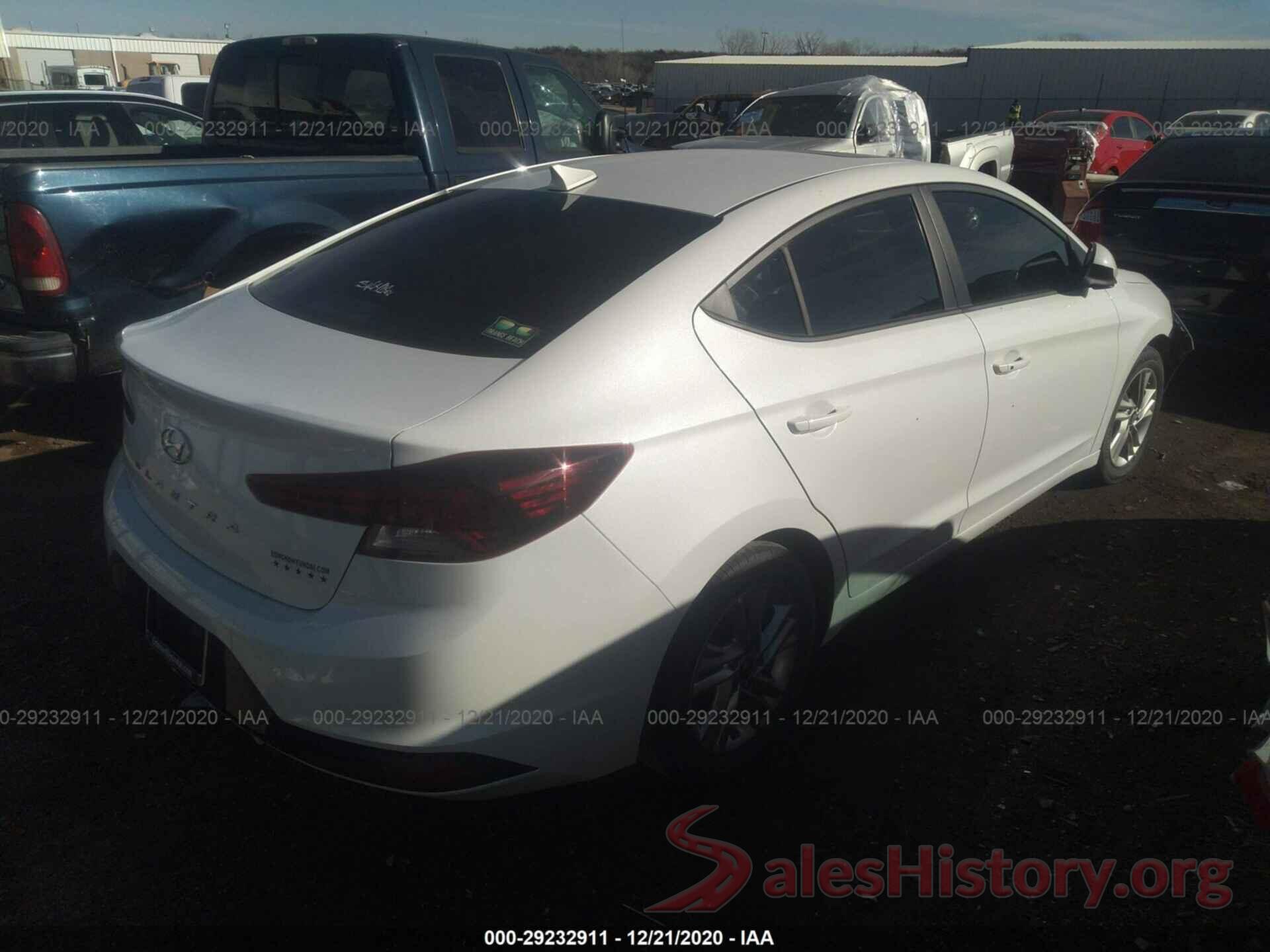 5NPD84LF9KH415356 2019 HYUNDAI ELANTRA