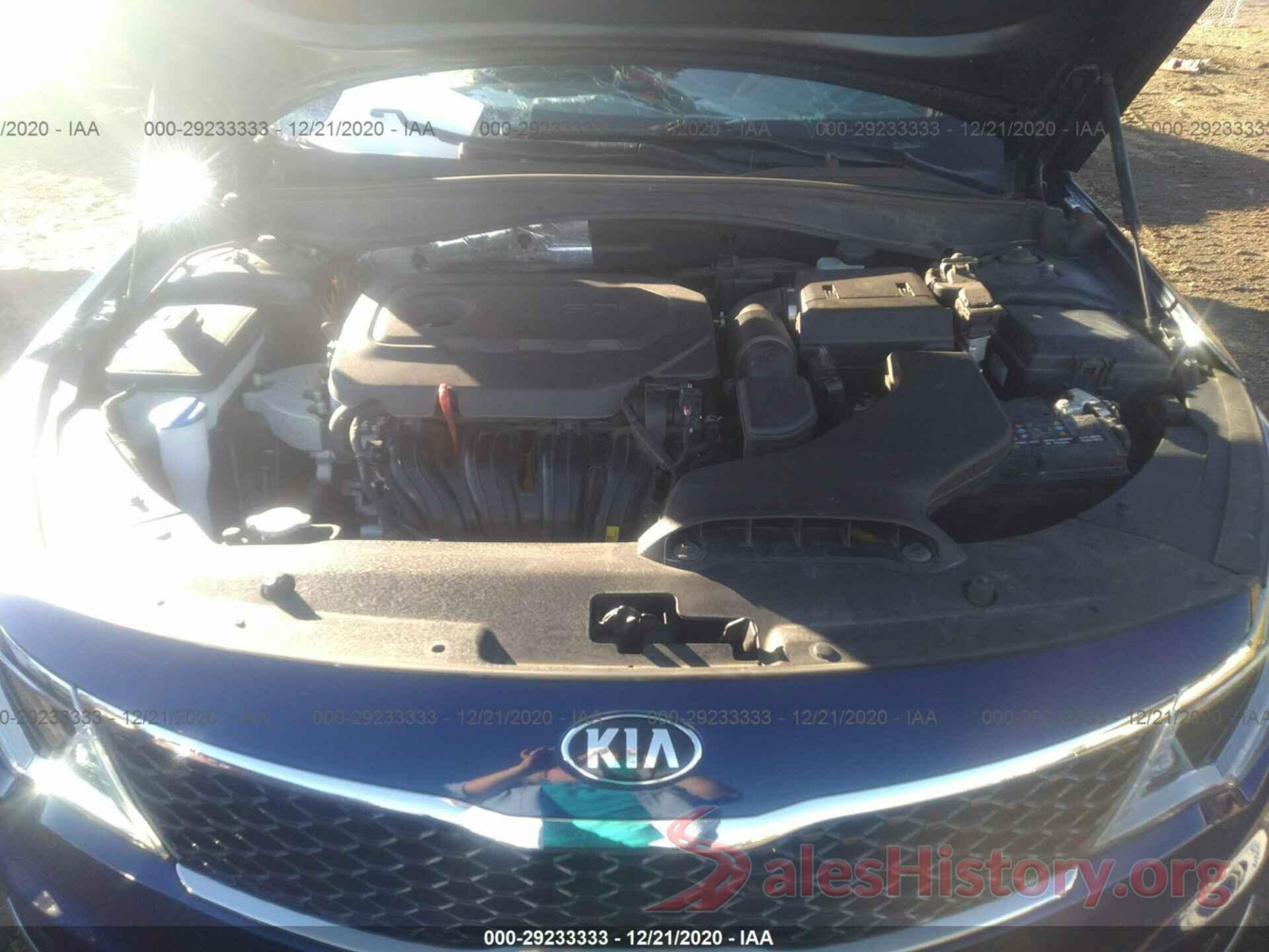 5XXGT4L36JG263628 2018 KIA OPTIMA