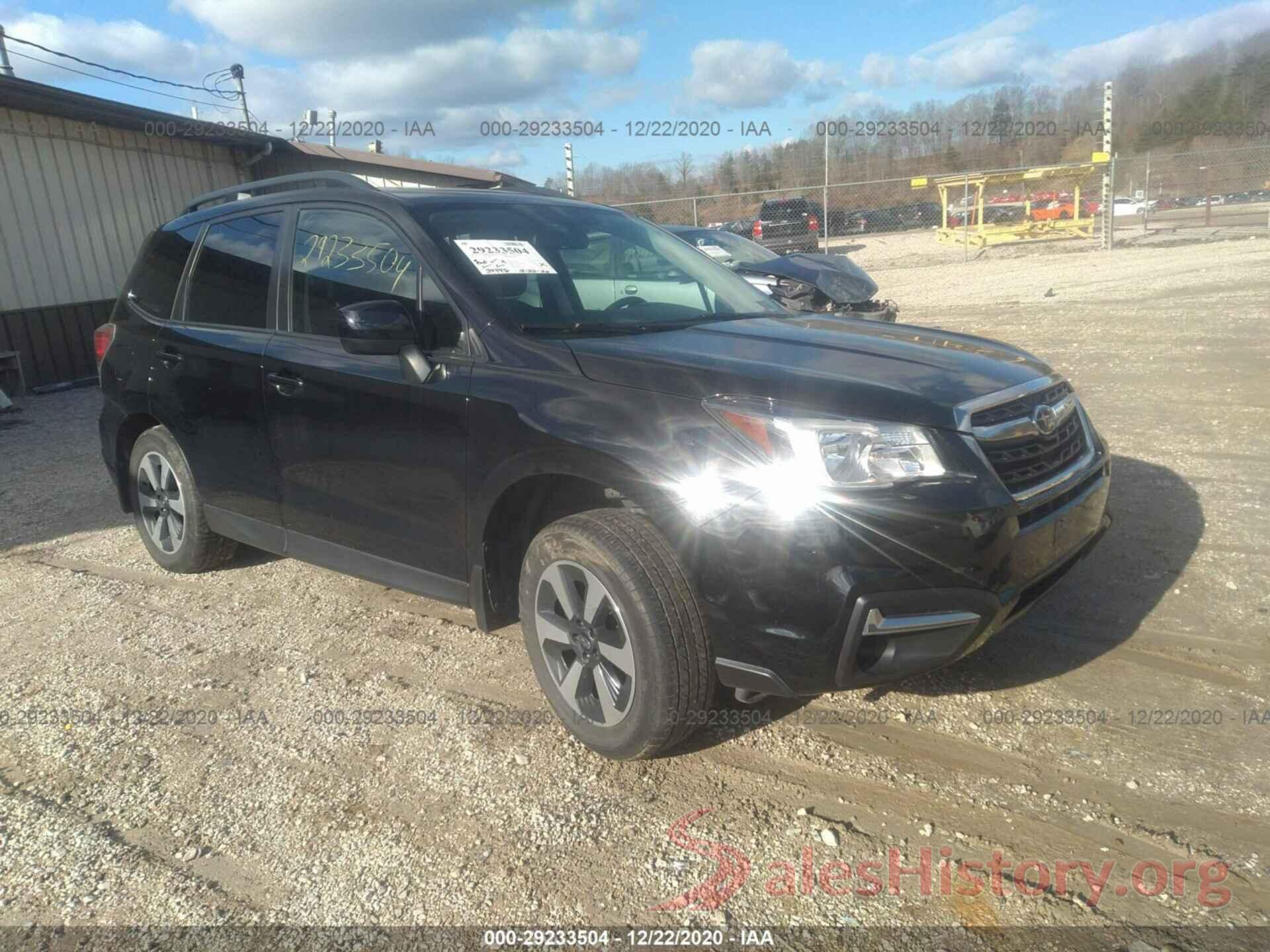 JF2SJAEC2JH517755 2018 SUBARU FORESTER