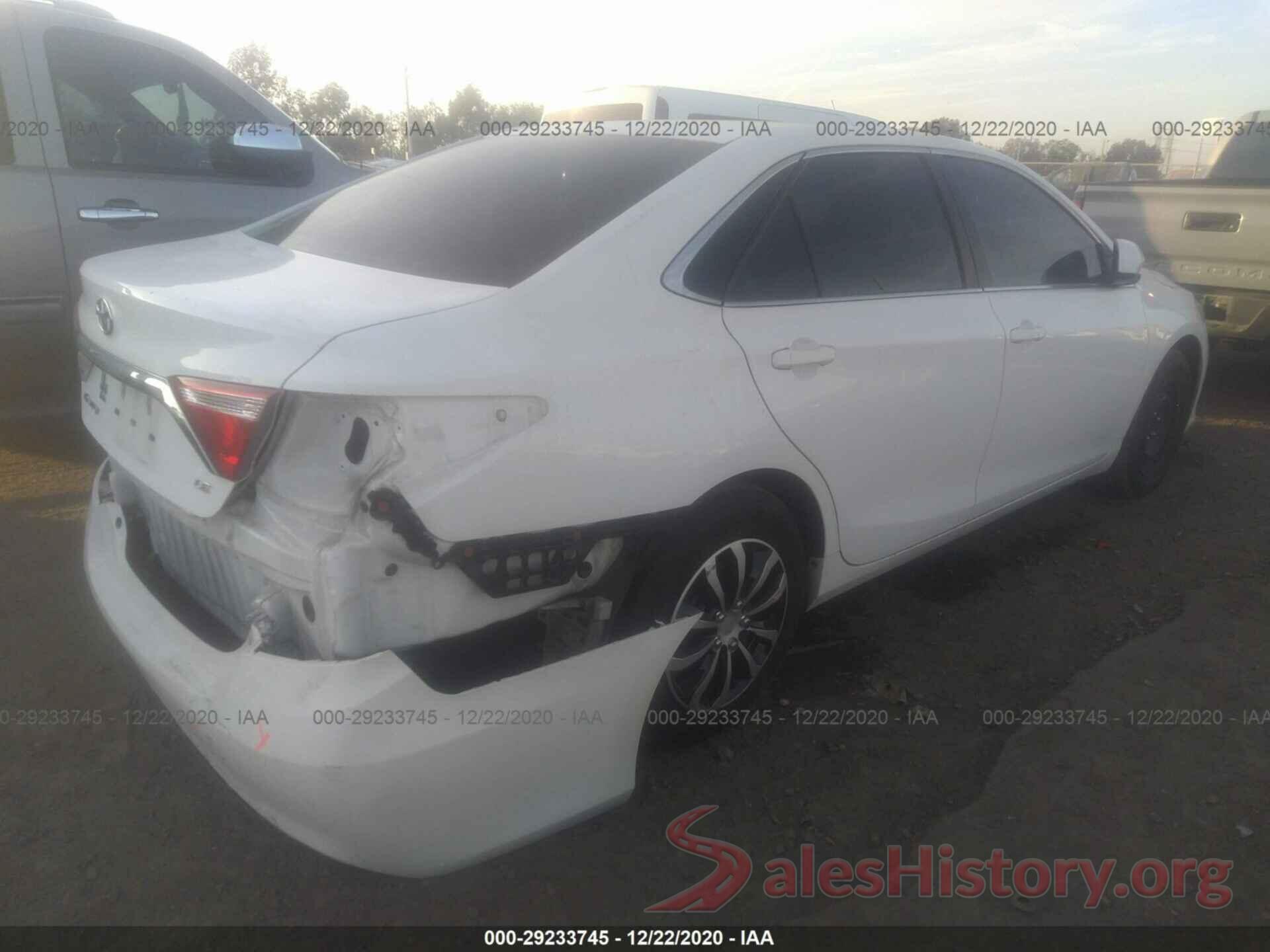 4T1BF1FK8GU562152 2016 TOYOTA CAMRY