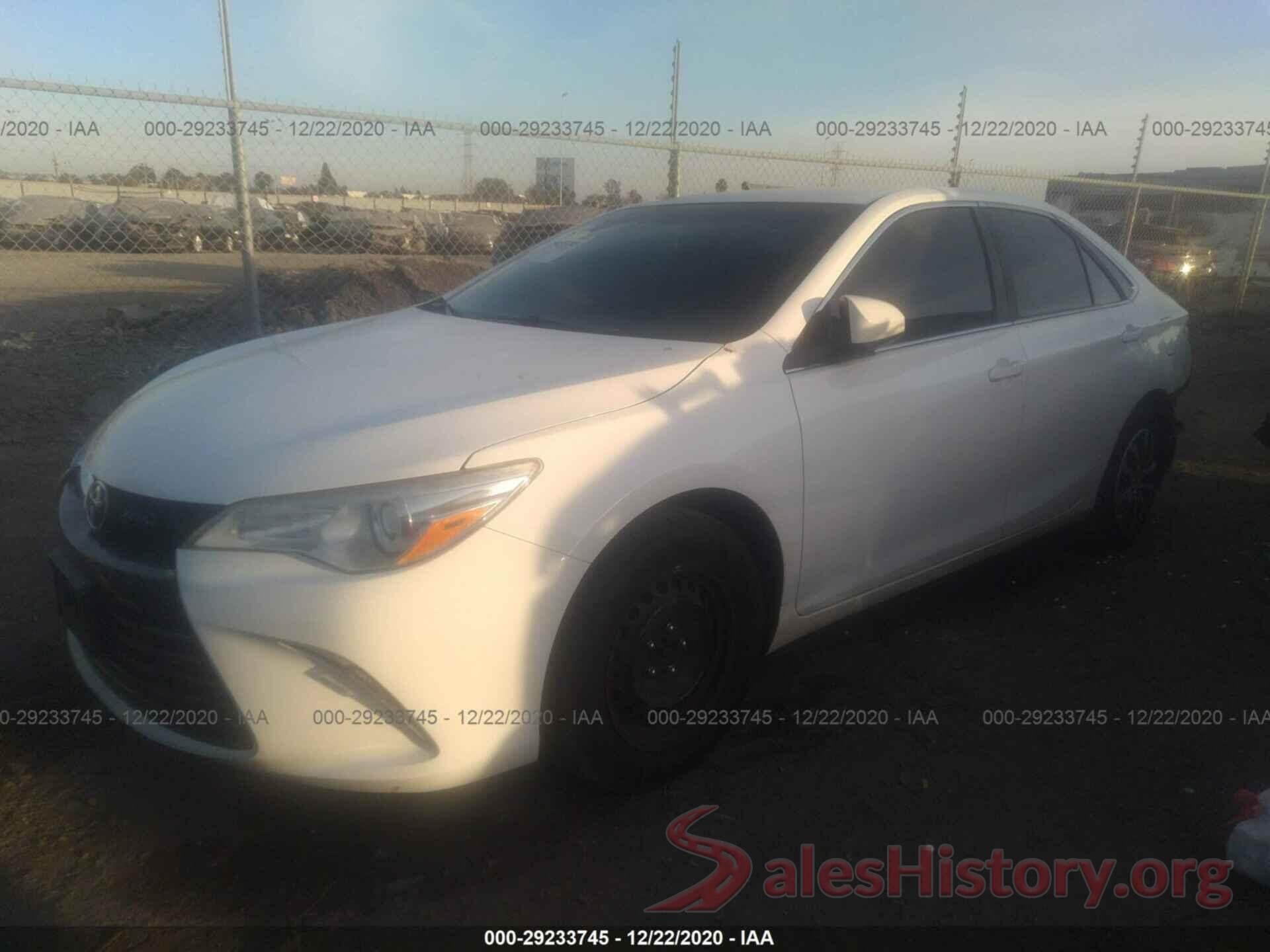 4T1BF1FK8GU562152 2016 TOYOTA CAMRY