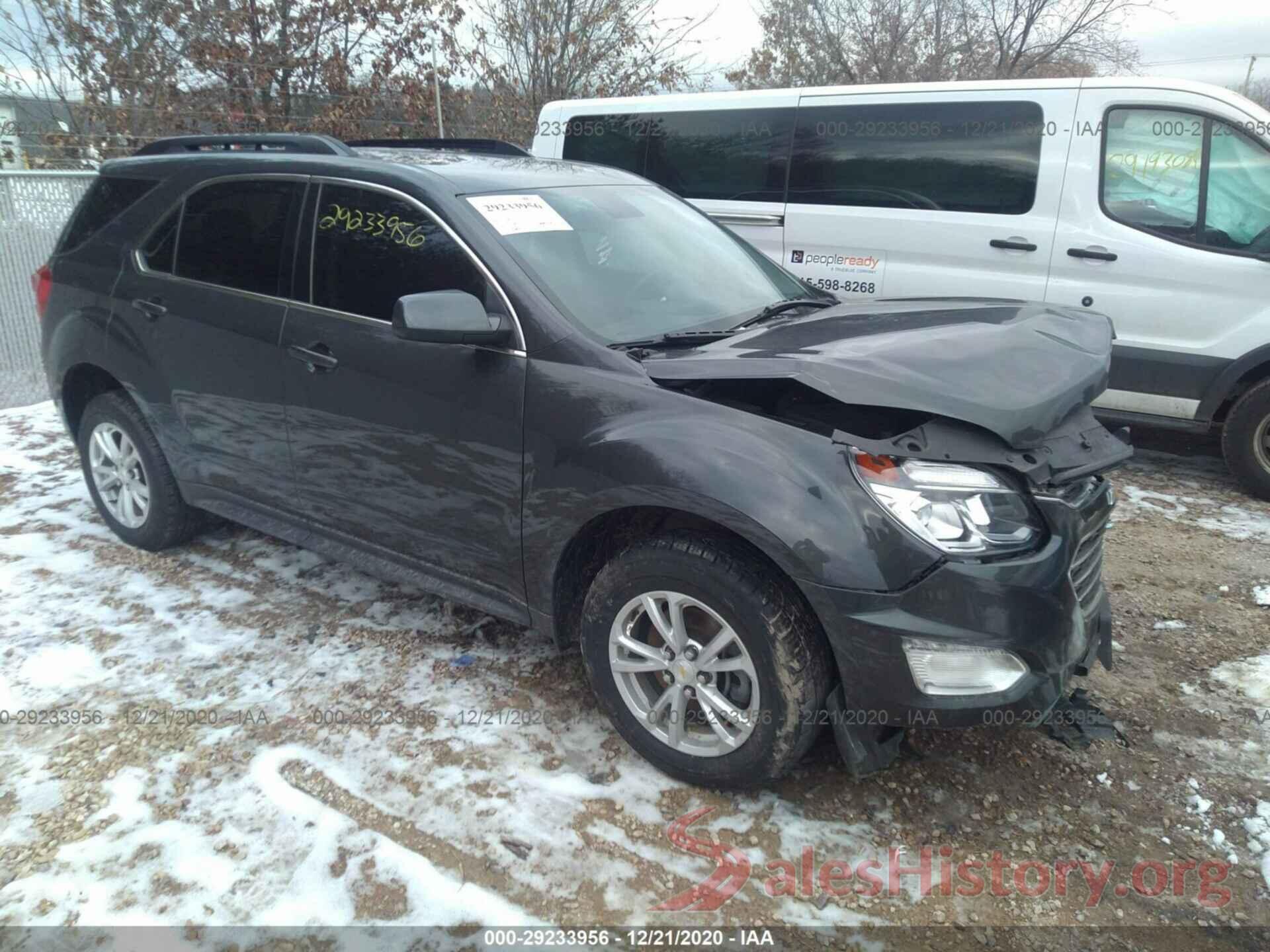 2GNFLFEK3H6313231 2017 CHEVROLET EQUINOX