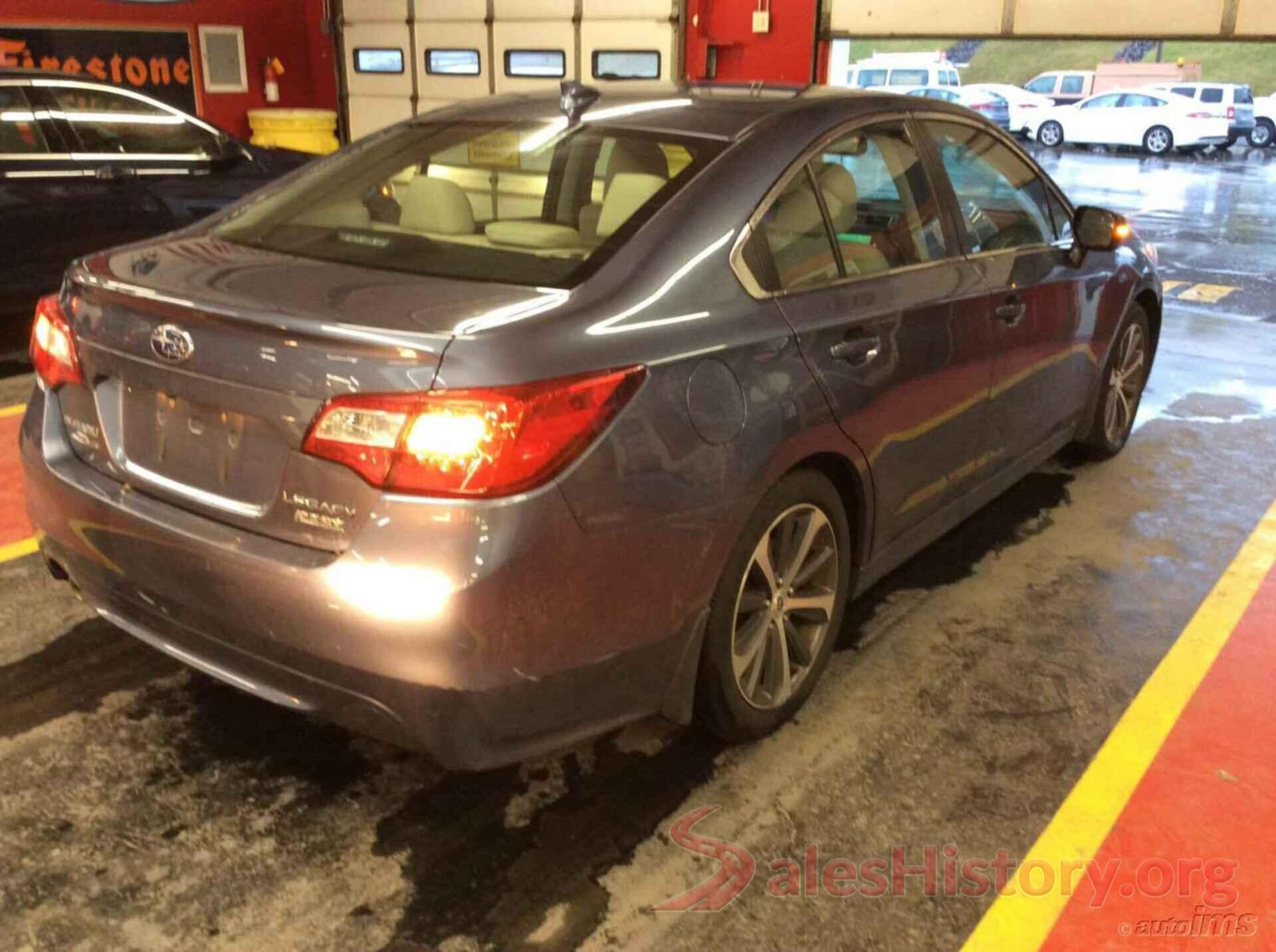 4S3BNAL64G3053762 2016 SUBARU LEGACY