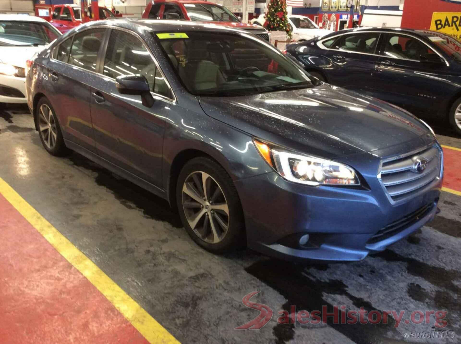 4S3BNAL64G3053762 2016 SUBARU LEGACY