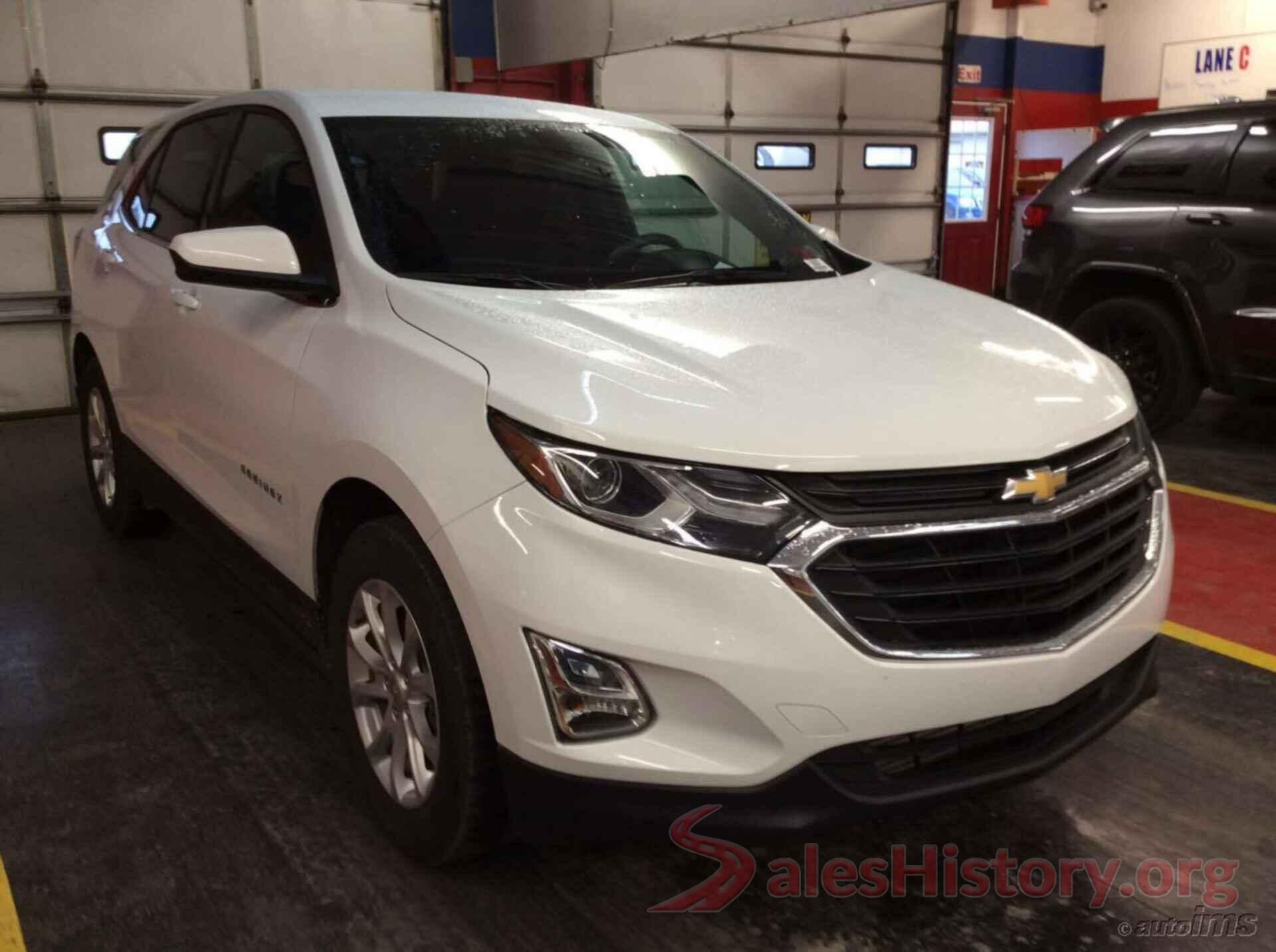 2GNAXKEV8K6264777 2019 CHEVROLET EQUINOX