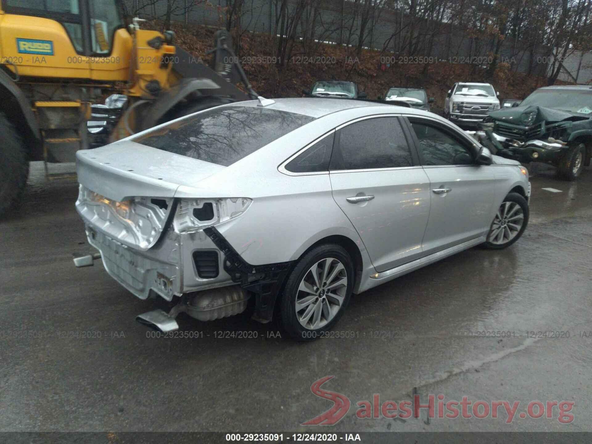 5NPE34AF1GH378607 2016 HYUNDAI SONATA