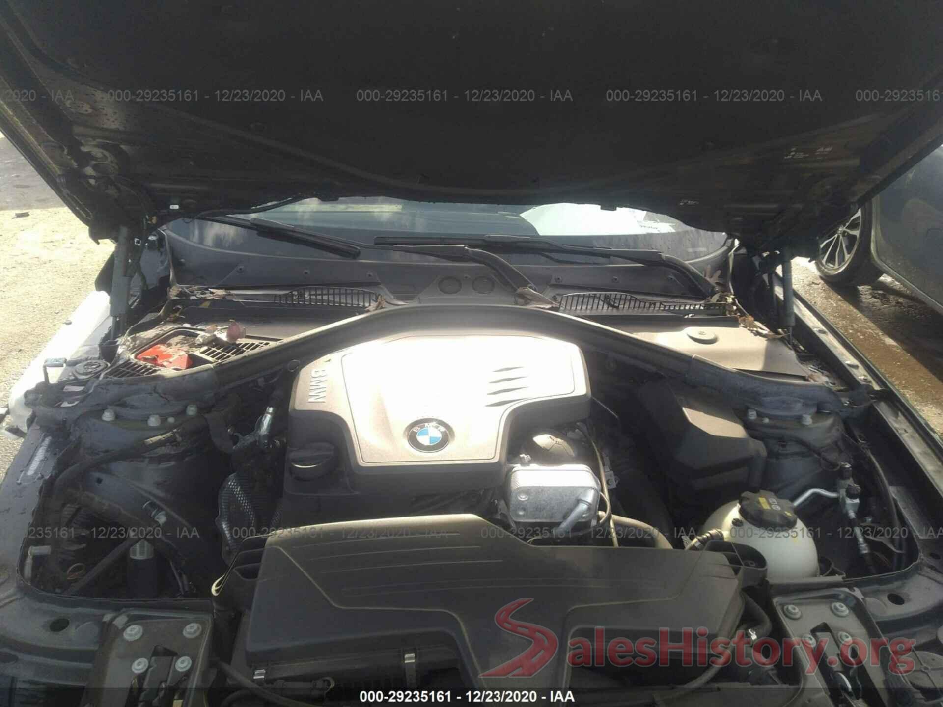 WBA1G9C57GV599694 2016 BMW 2 SERIES