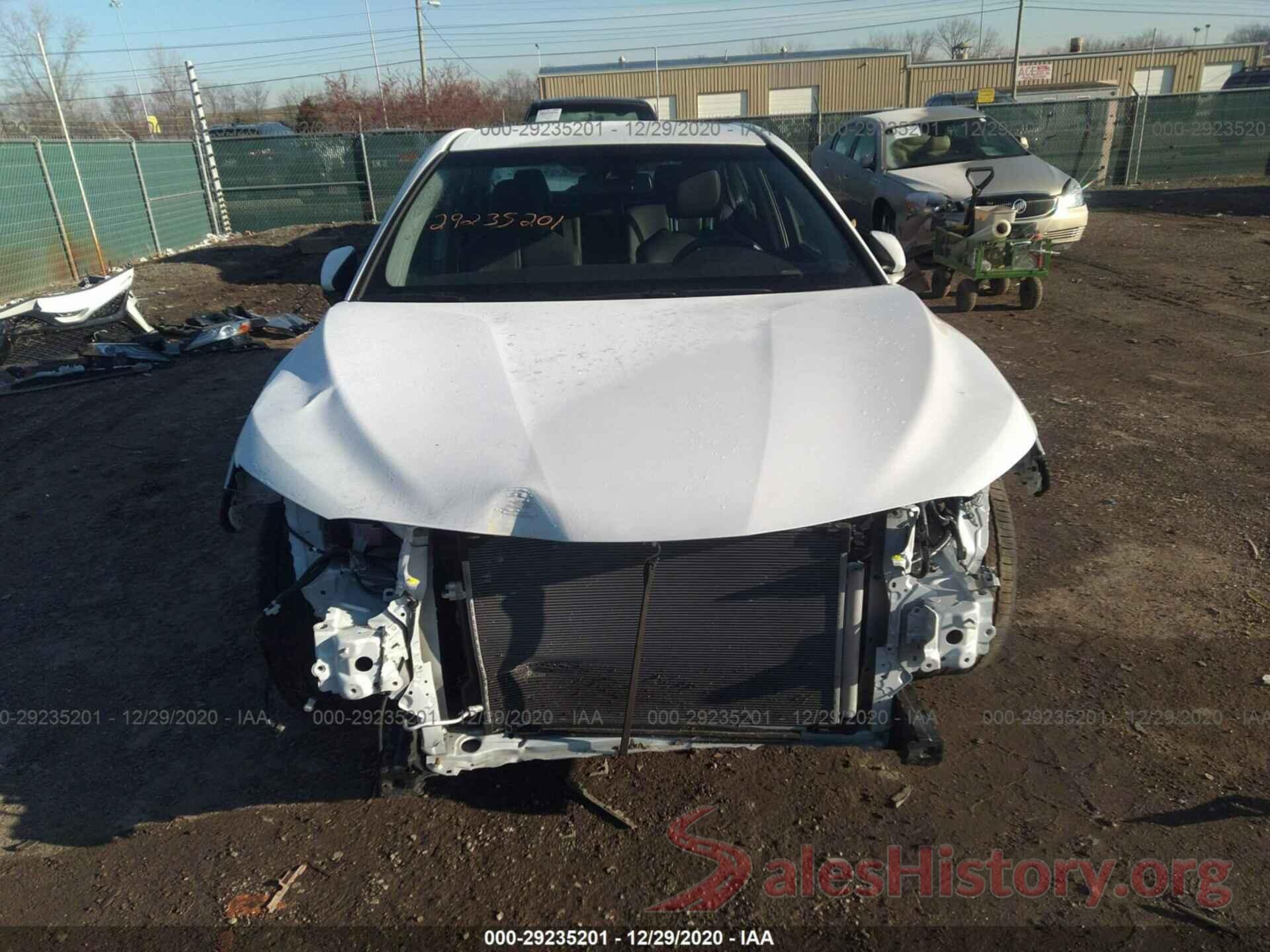 4T1B61HK8JU052291 2018 TOYOTA CAMRY