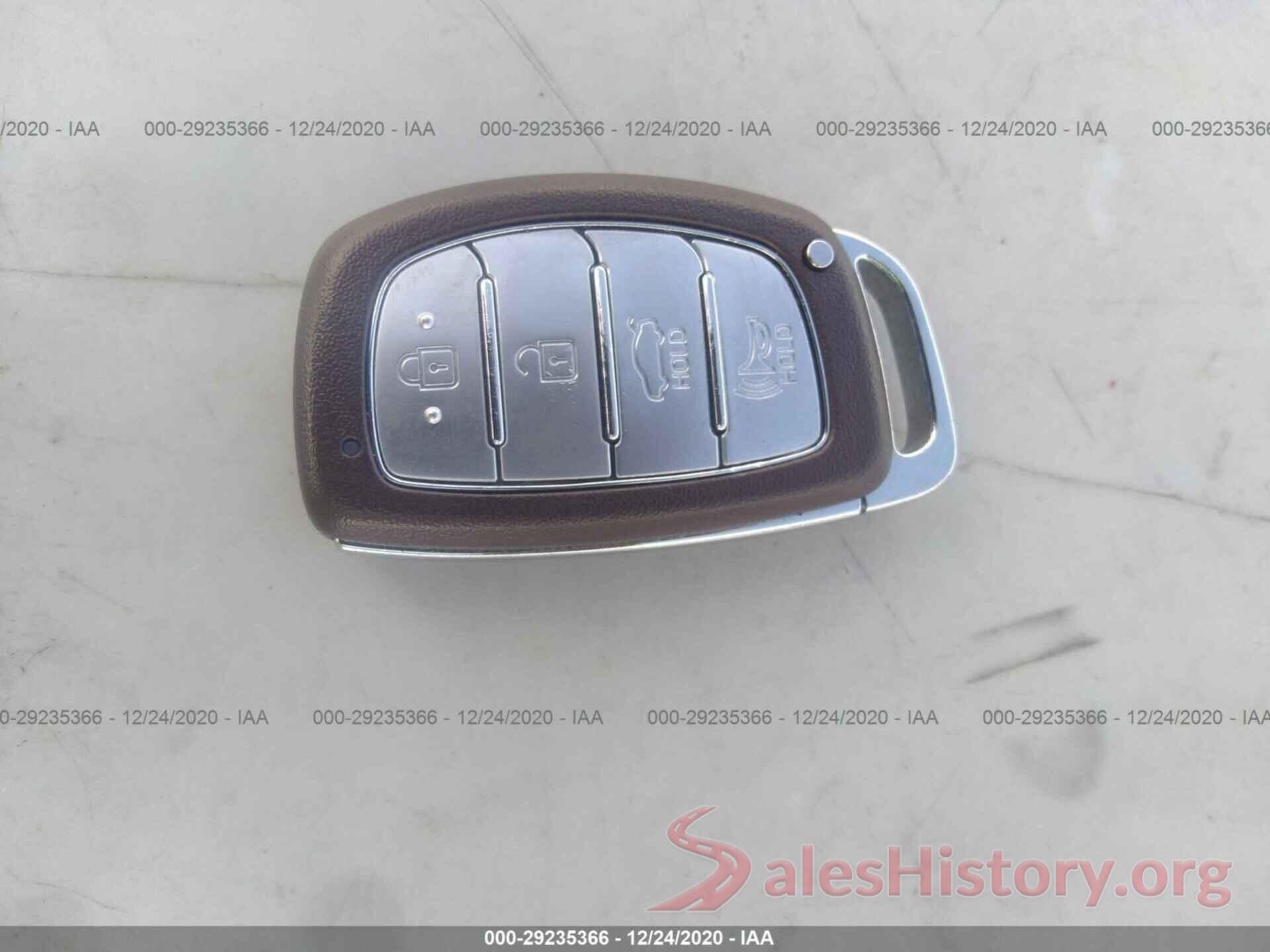 5NPE34AB1KH744457 2019 HYUNDAI SONATA