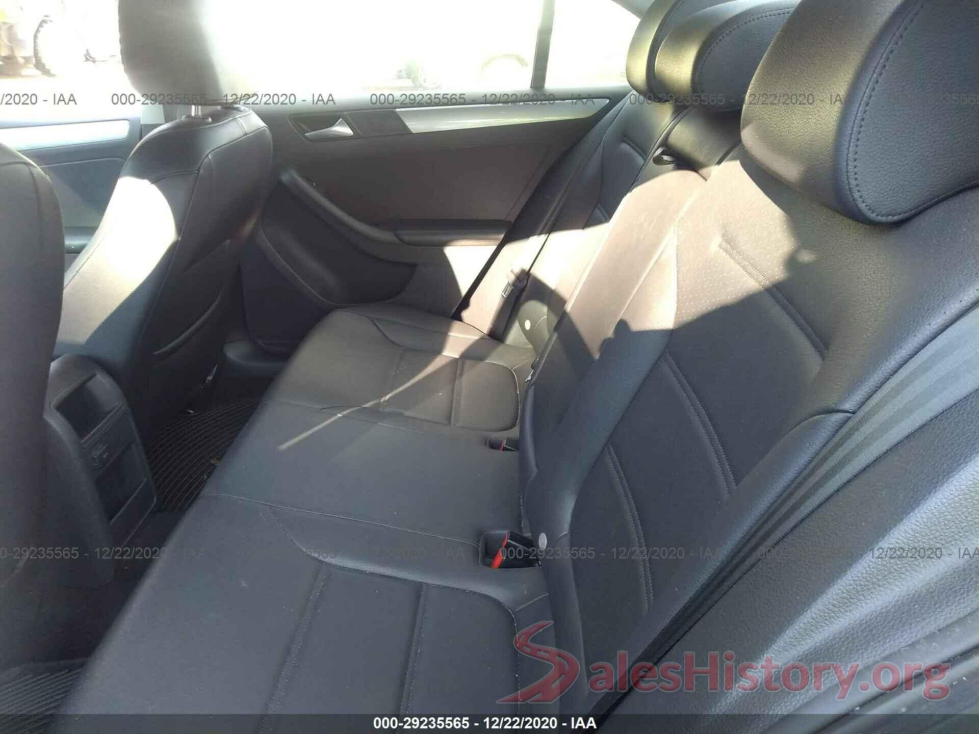 3VWDB7AJ5HM304295 2017 VOLKSWAGEN JETTA