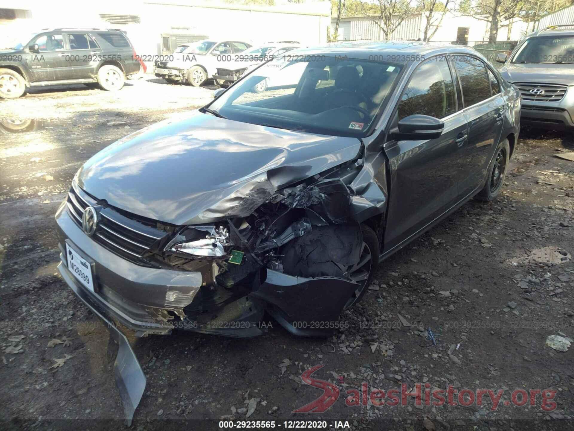 3VWDB7AJ5HM304295 2017 VOLKSWAGEN JETTA