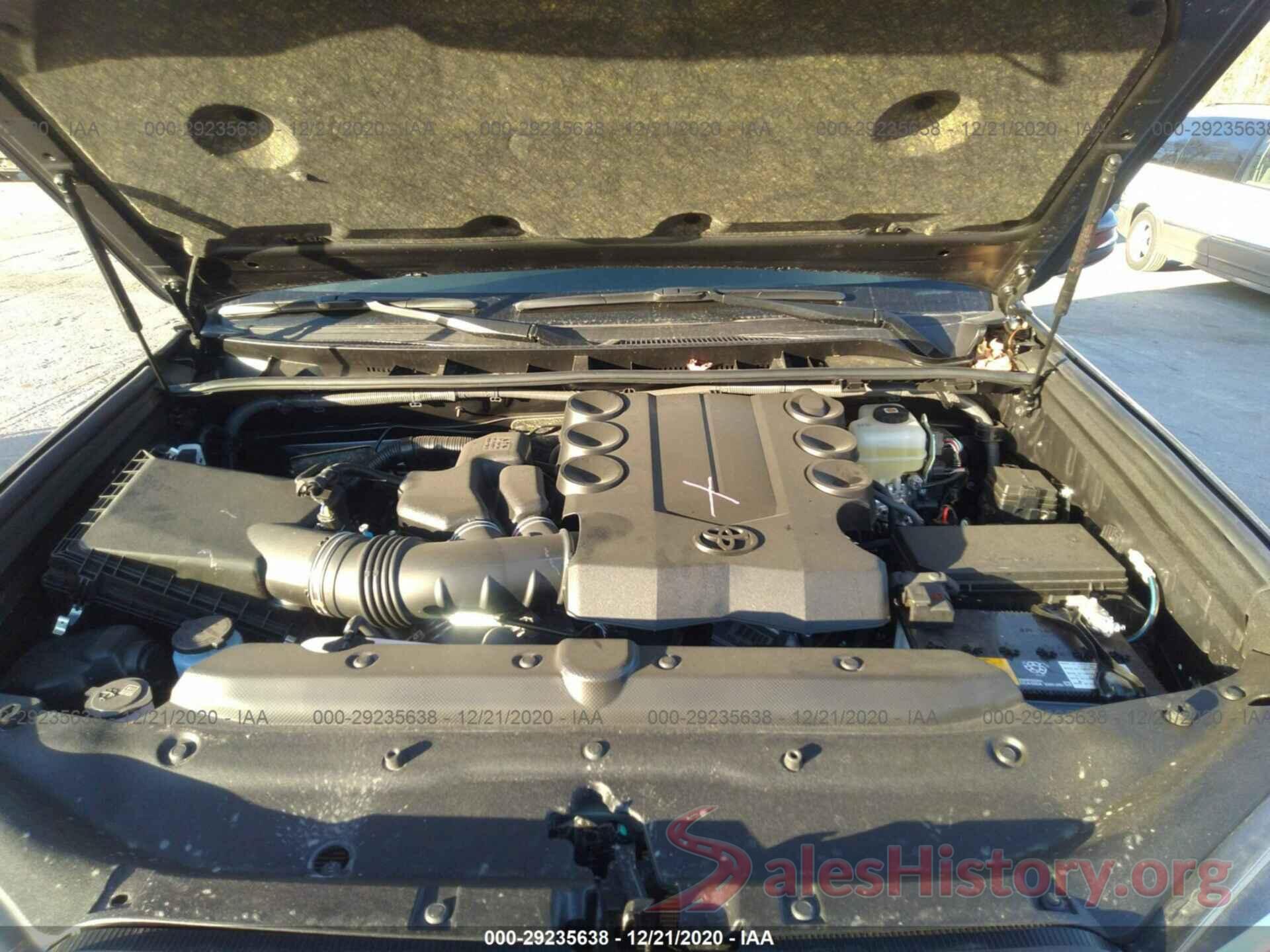 JTEKU5JR6M5839159 2021 TOYOTA 4RUNNER