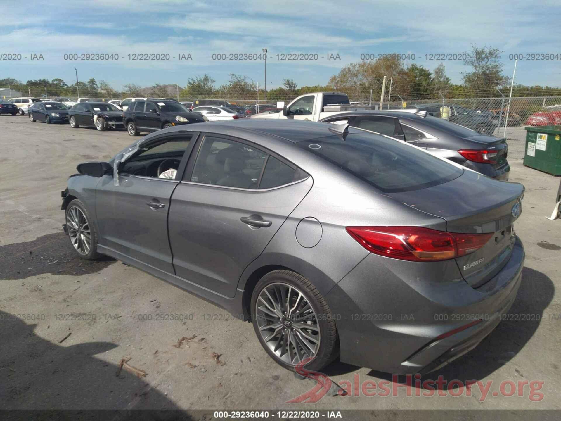 KMHD04LB2JU498830 2018 HYUNDAI ELANTRA