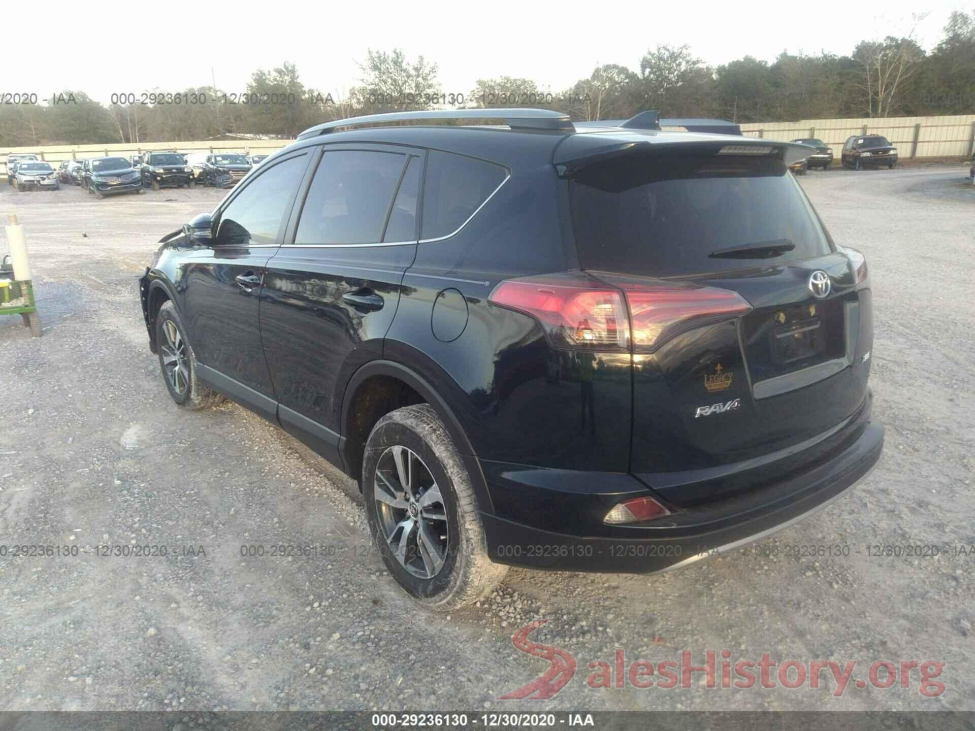 JTMWFREV8JD130426 2018 TOYOTA RAV4