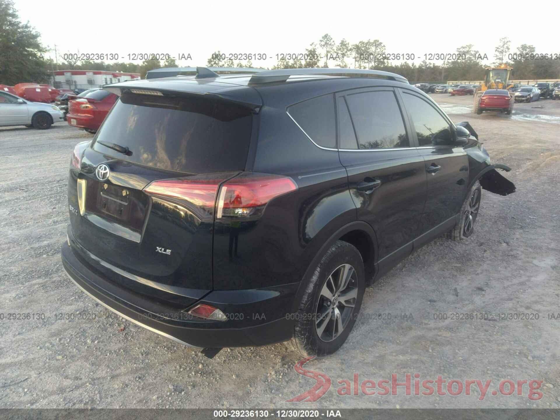 JTMWFREV8JD130426 2018 TOYOTA RAV4