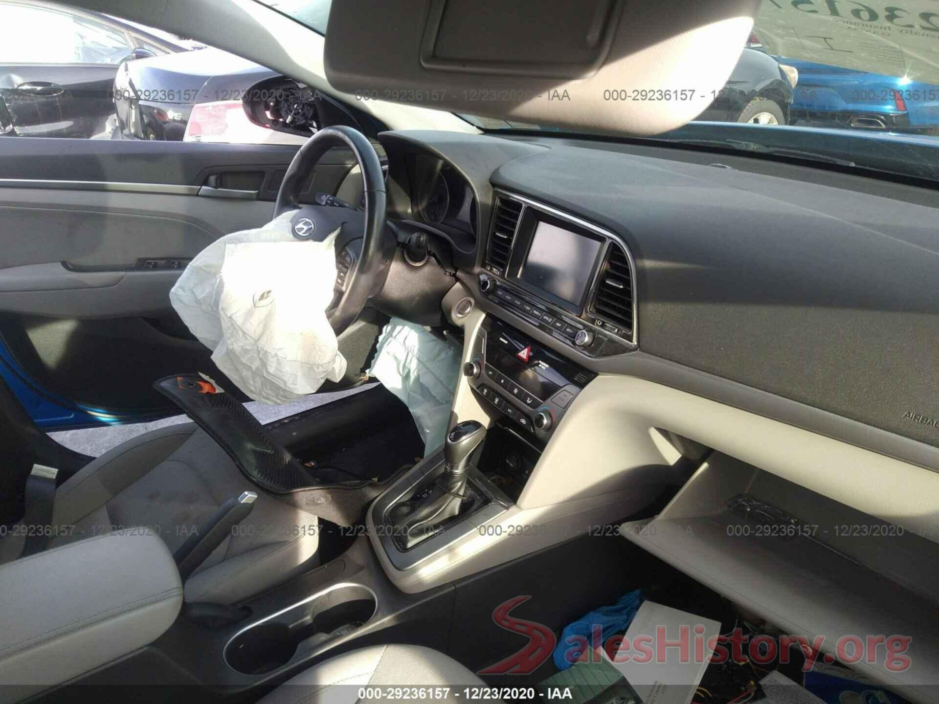 KMHD84LF4HU106419 2017 HYUNDAI ELANTRA