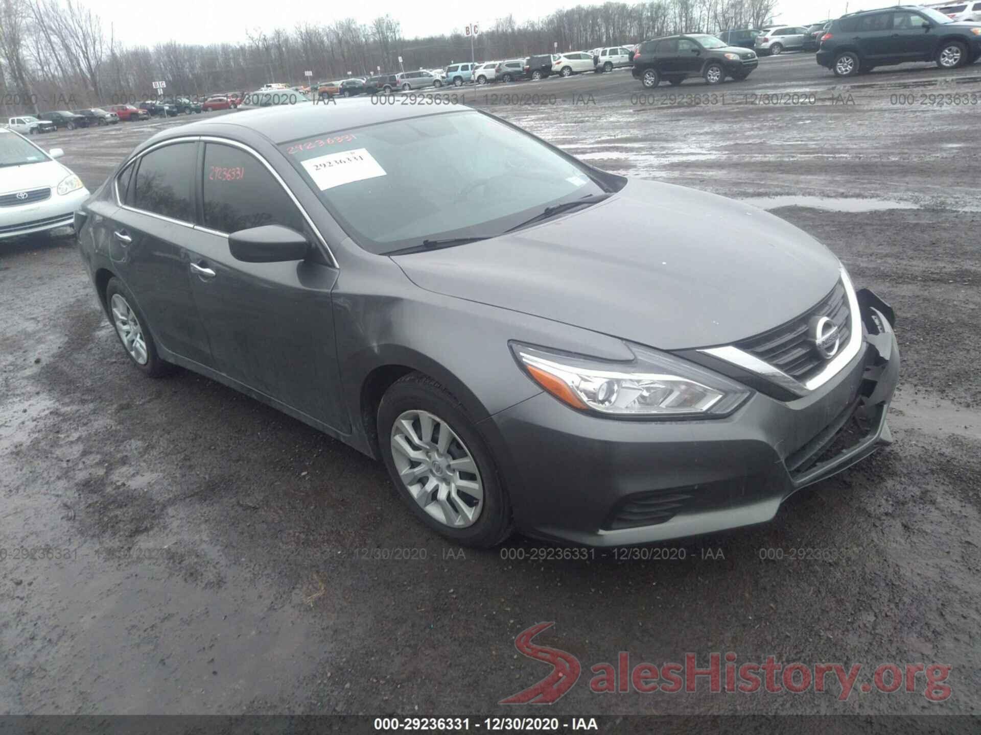 1N4AL3AP0JC117432 2018 NISSAN ALTIMA