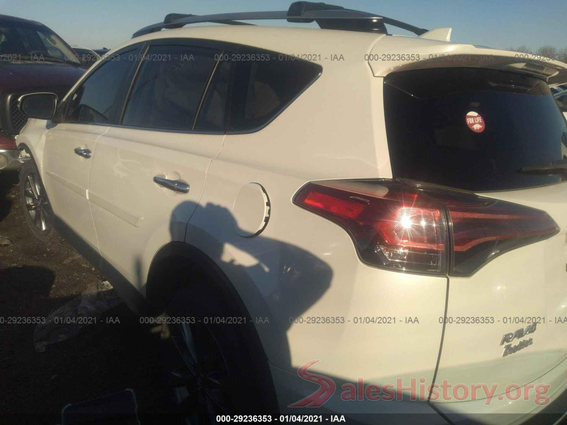 JTMYFREV4JJ745159 2018 TOYOTA RAV4