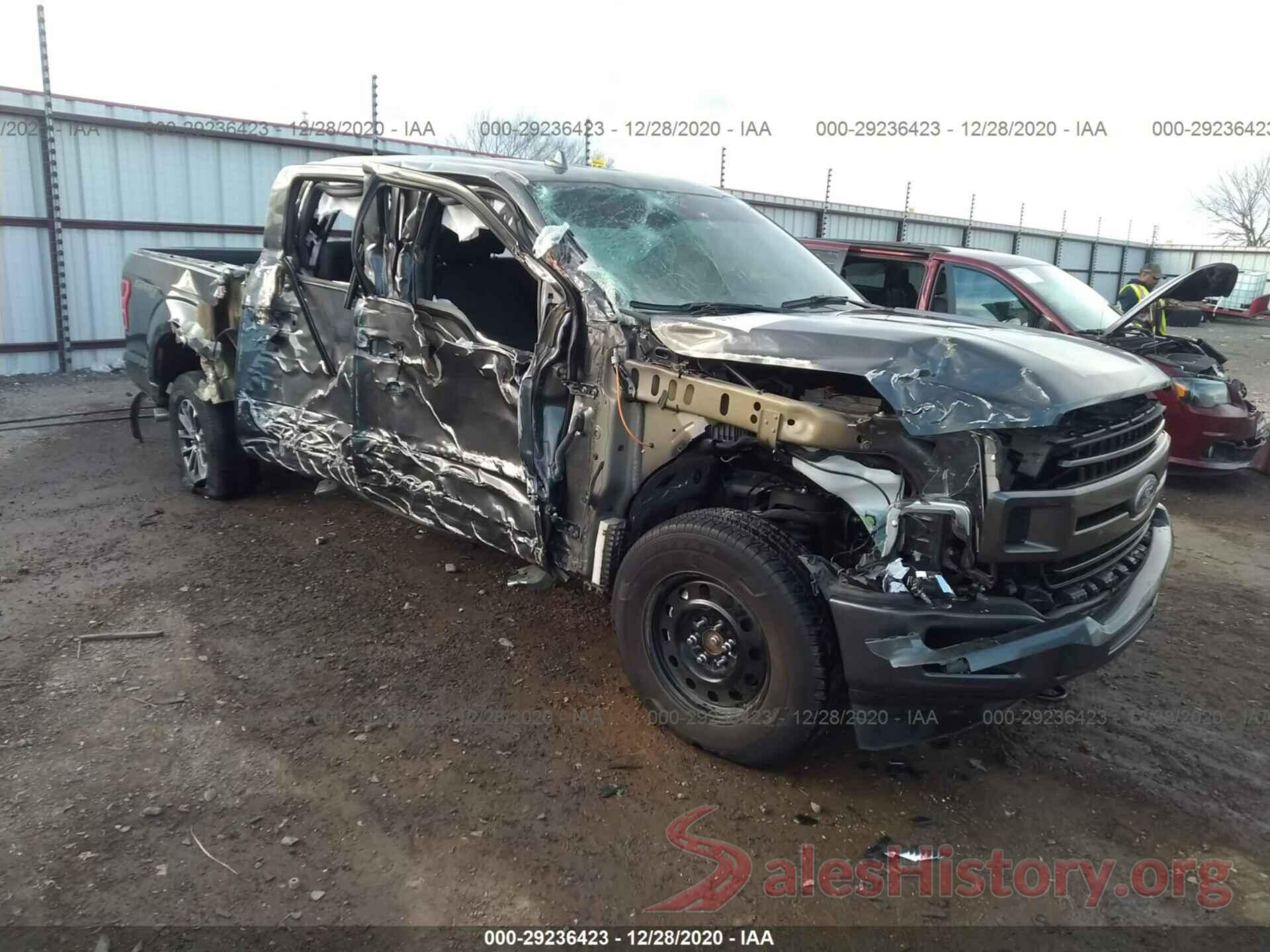 1FTEW1E59JKE55739 2018 FORD F-150