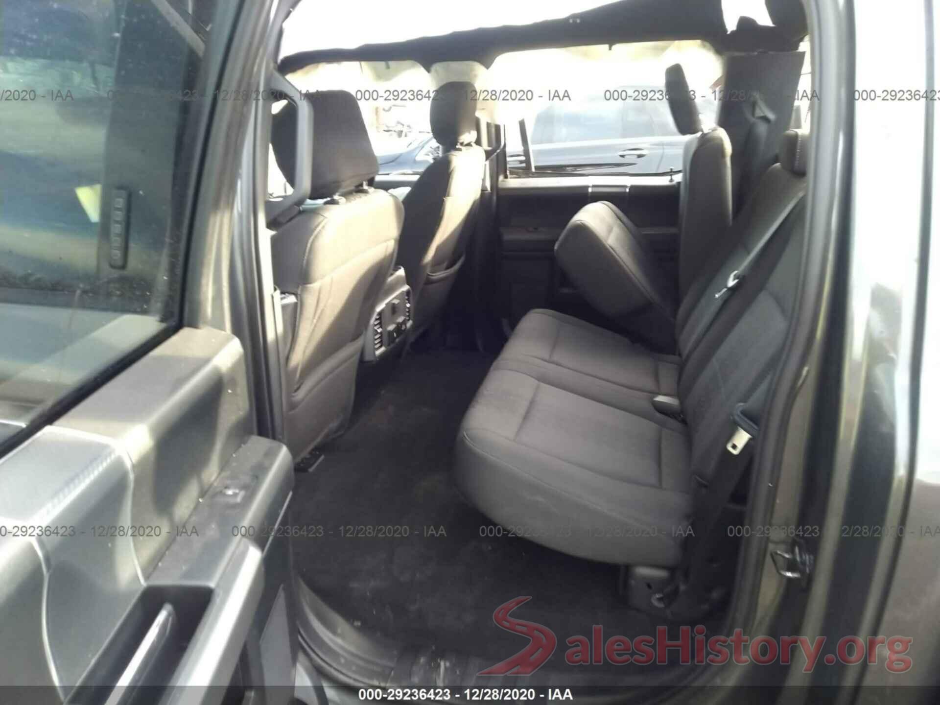 1FTEW1E59JKE55739 2018 FORD F-150