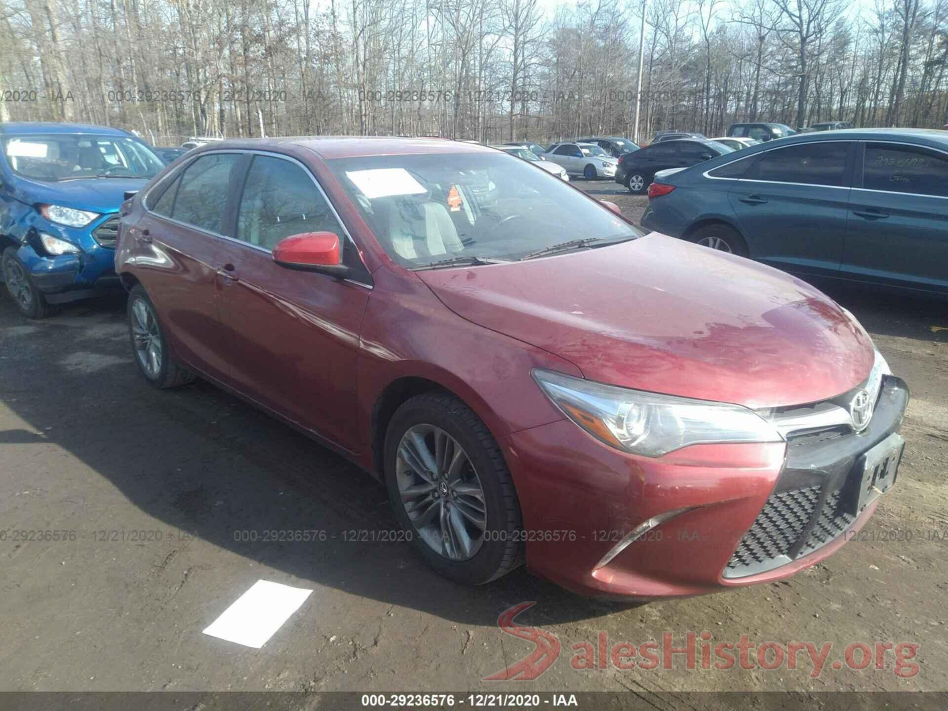 4T1BF1FK2HU622279 2017 TOYOTA CAMRY