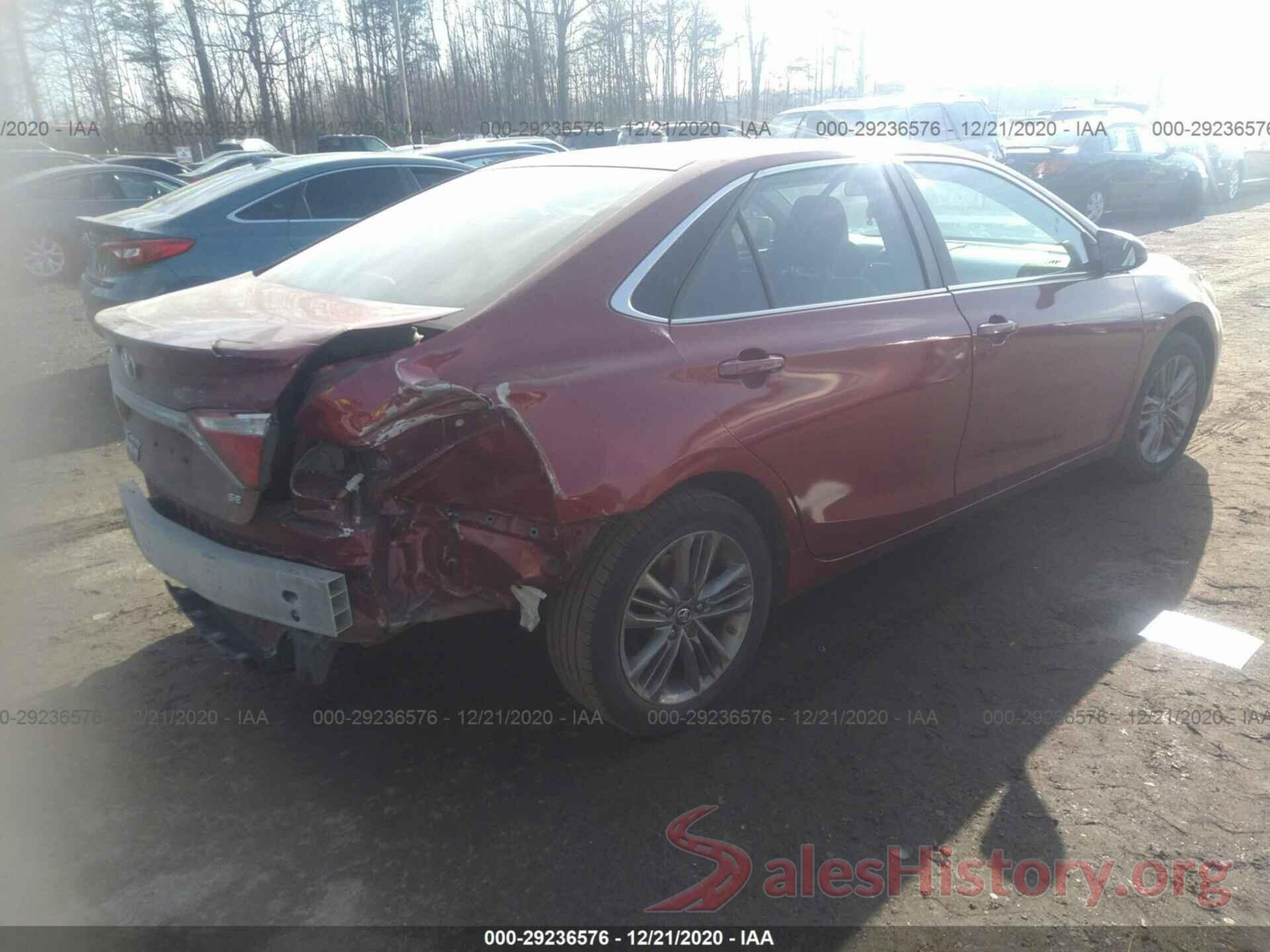 4T1BF1FK2HU622279 2017 TOYOTA CAMRY