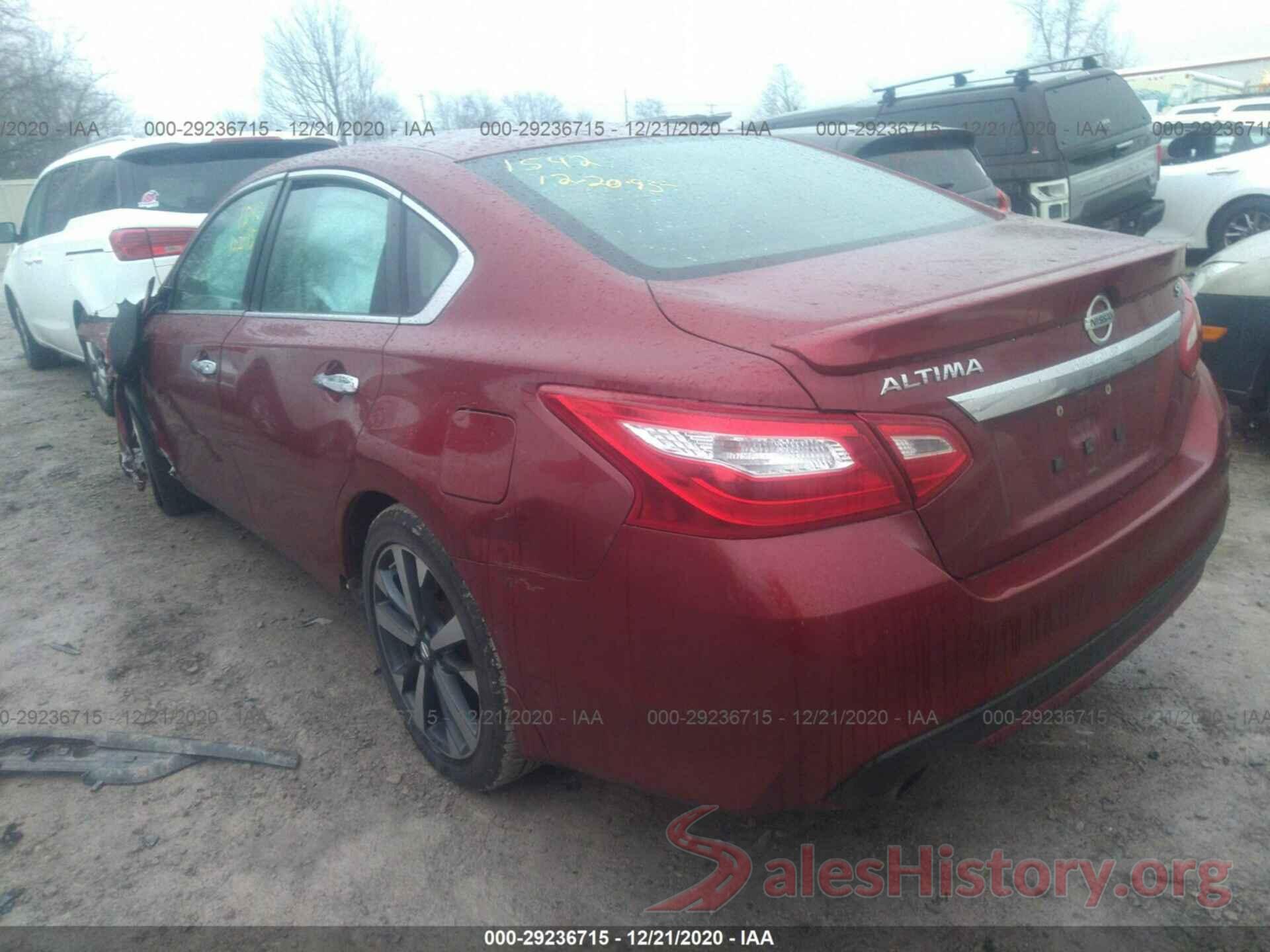 1N4AL3AP6GC221867 2016 NISSAN ALTIMA