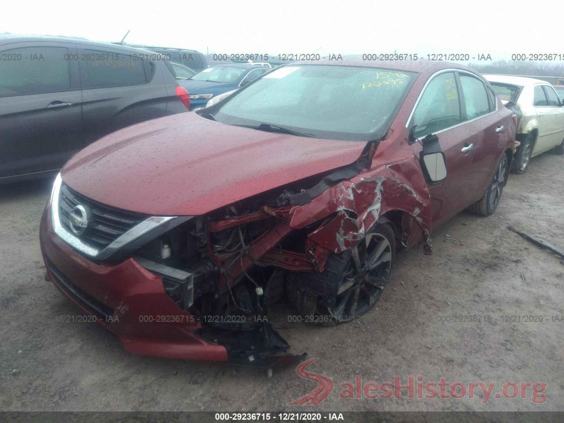 1N4AL3AP6GC221867 2016 NISSAN ALTIMA