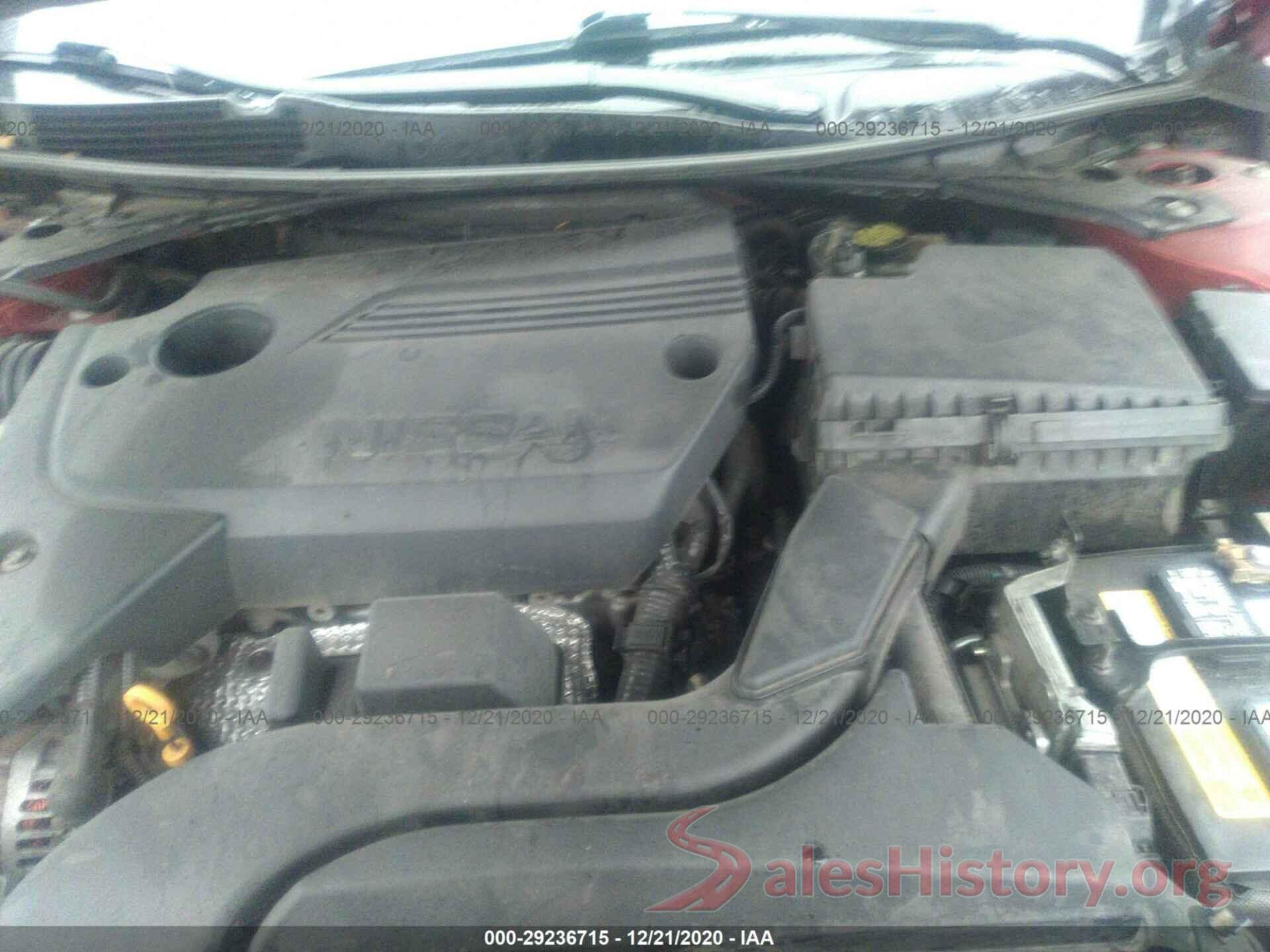 1N4AL3AP6GC221867 2016 NISSAN ALTIMA