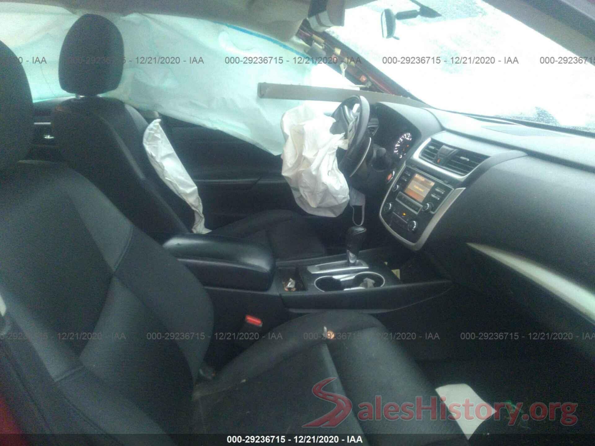 1N4AL3AP6GC221867 2016 NISSAN ALTIMA