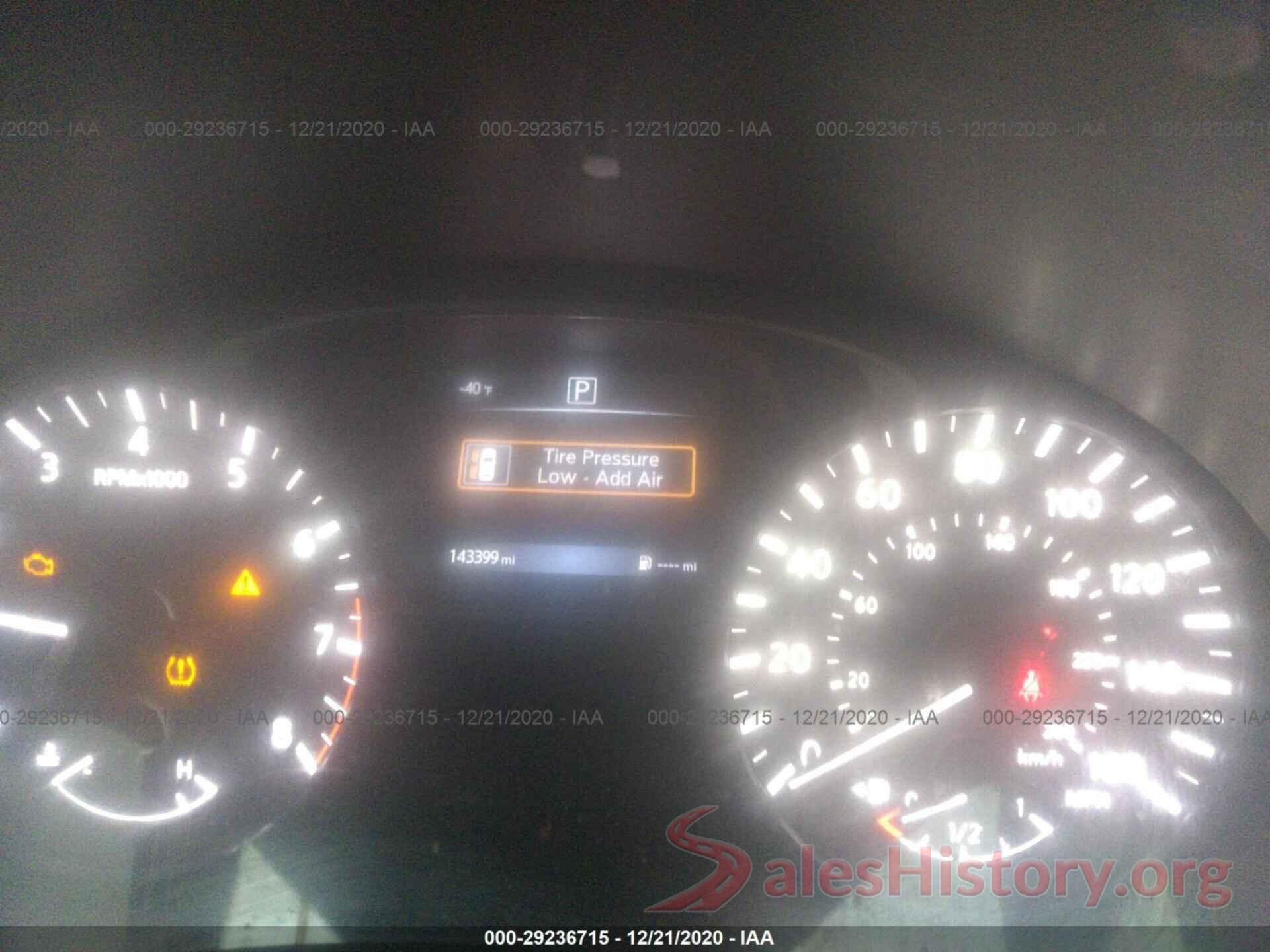 1N4AL3AP6GC221867 2016 NISSAN ALTIMA