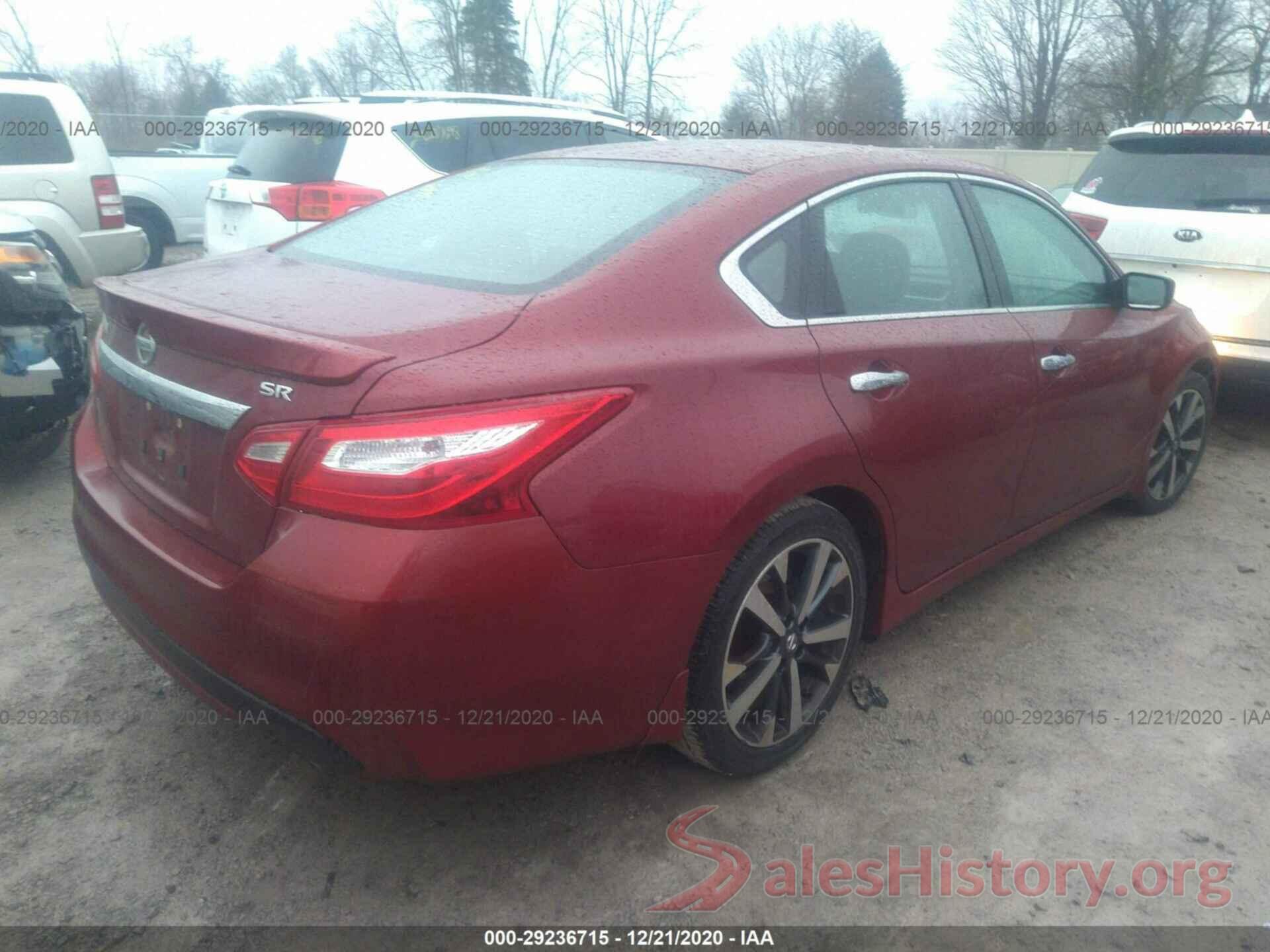 1N4AL3AP6GC221867 2016 NISSAN ALTIMA