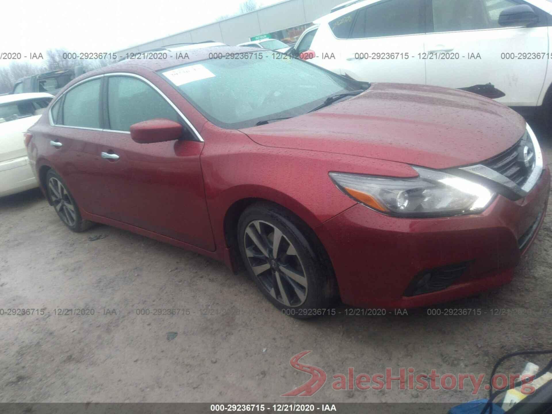 1N4AL3AP6GC221867 2016 NISSAN ALTIMA