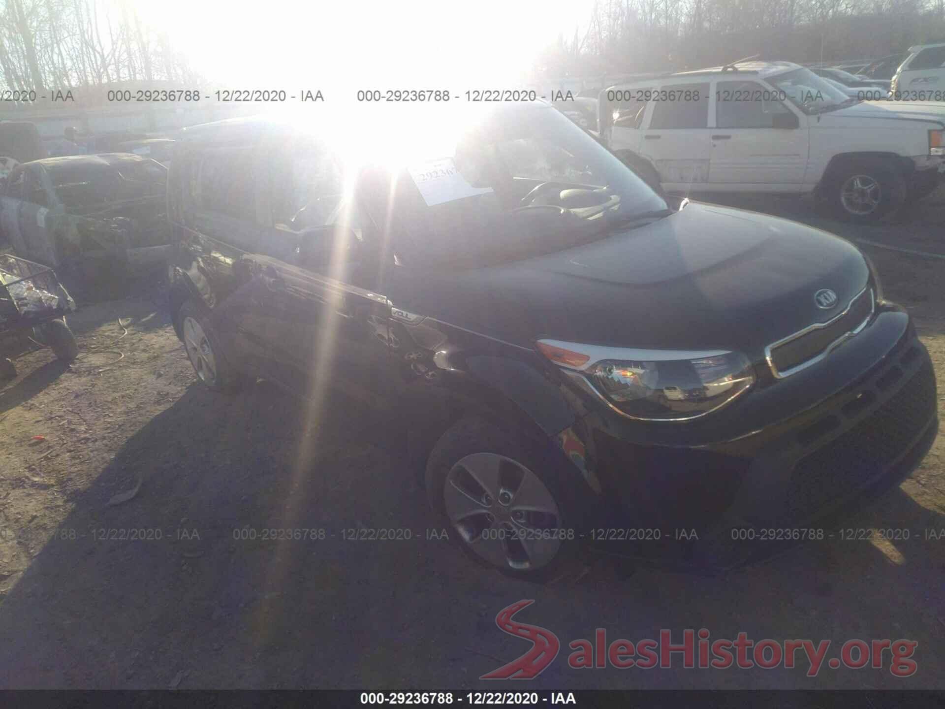 KNDJN2A22G7344965 2016 KIA SOUL