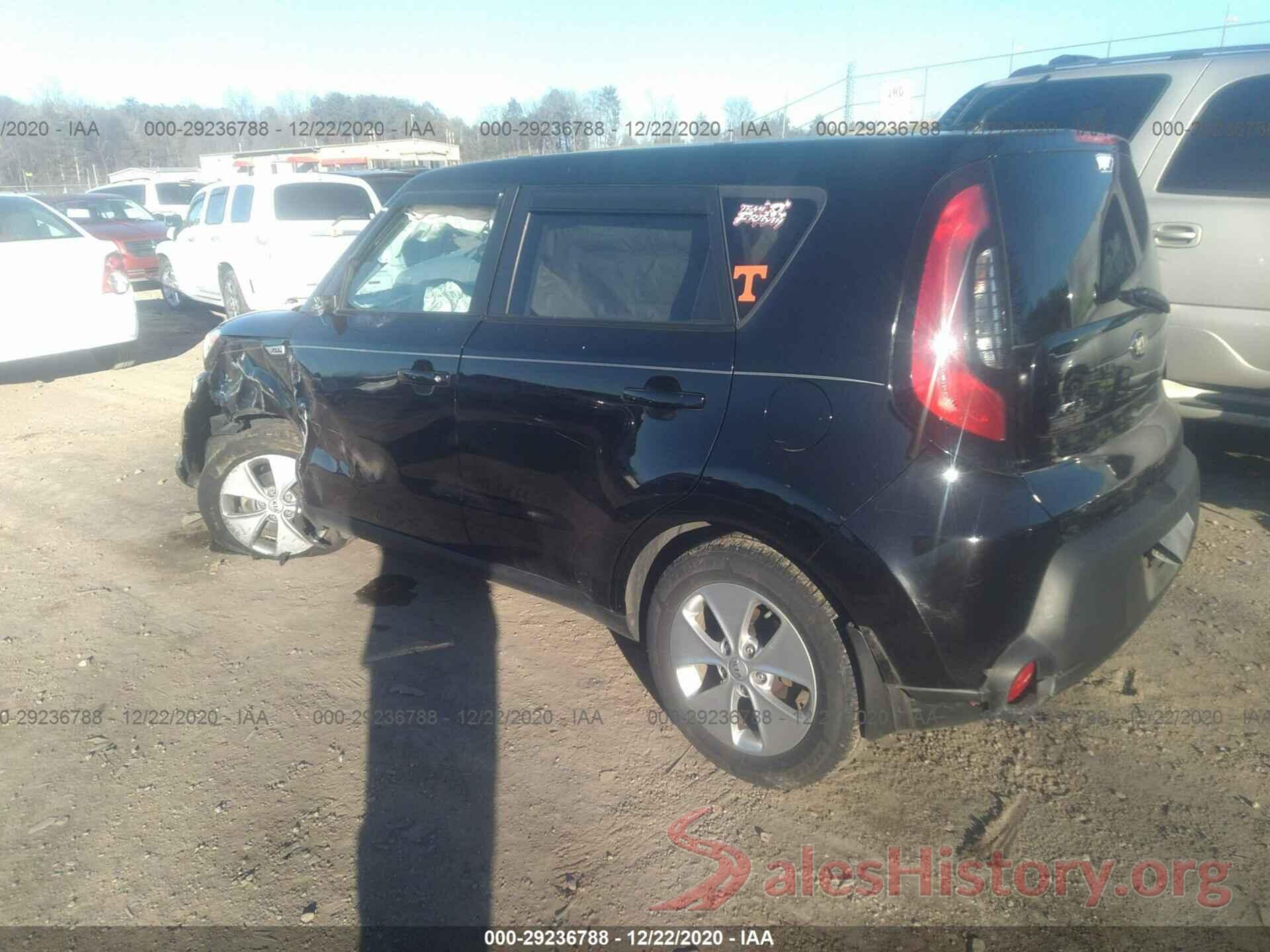 KNDJN2A22G7344965 2016 KIA SOUL