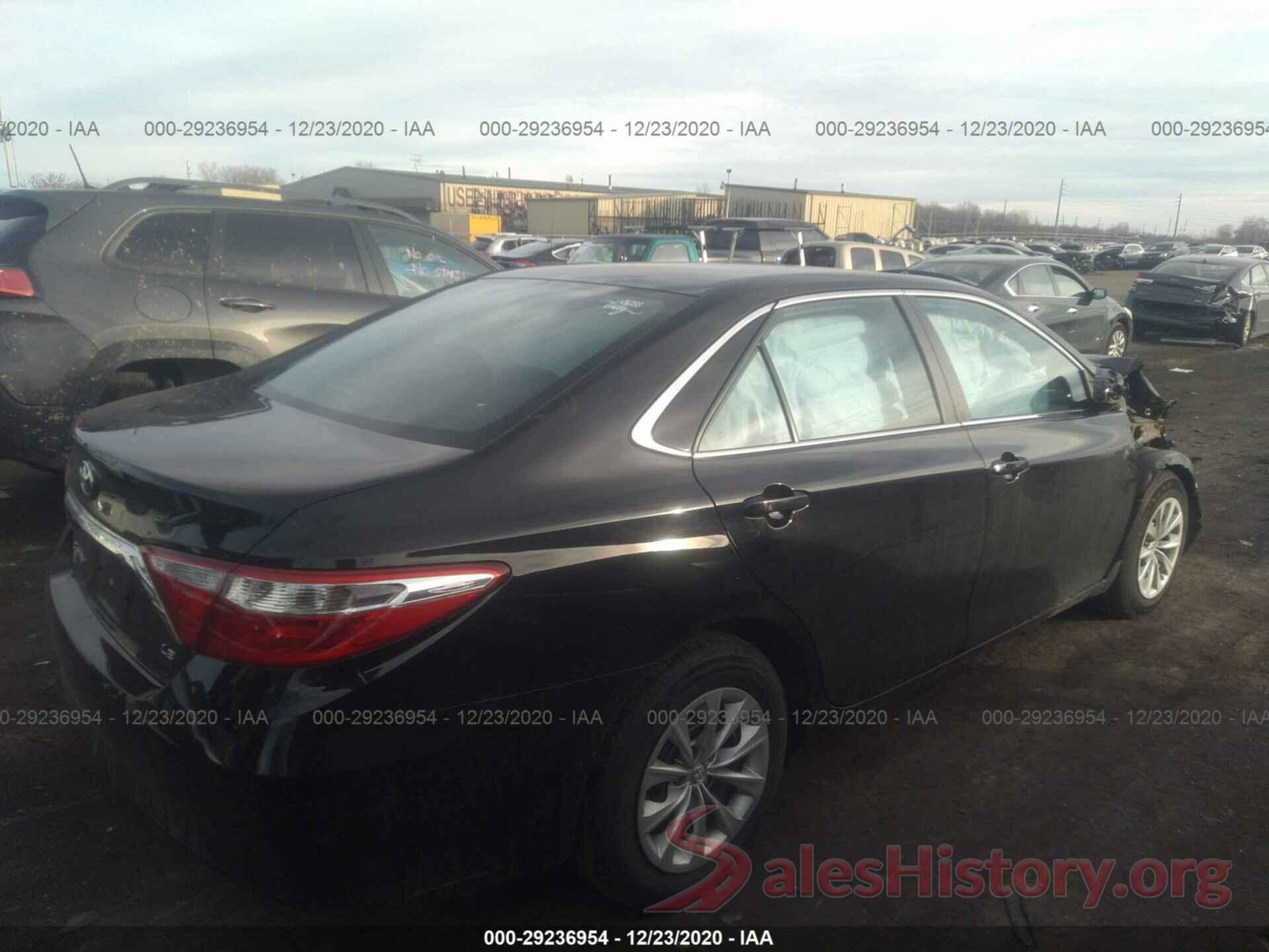 4T4BF1FK2GR555204 2016 TOYOTA CAMRY