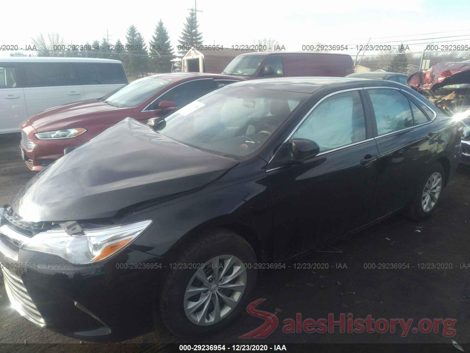 4T4BF1FK2GR555204 2016 TOYOTA CAMRY