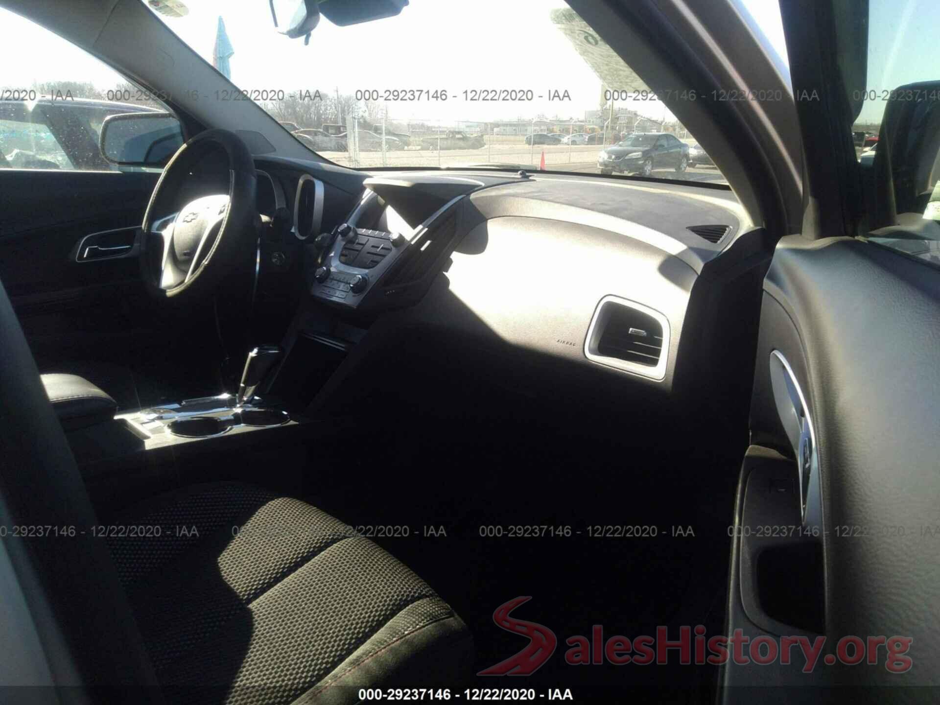 2GNALCEK1G1143293 2016 CHEVROLET EQUINOX